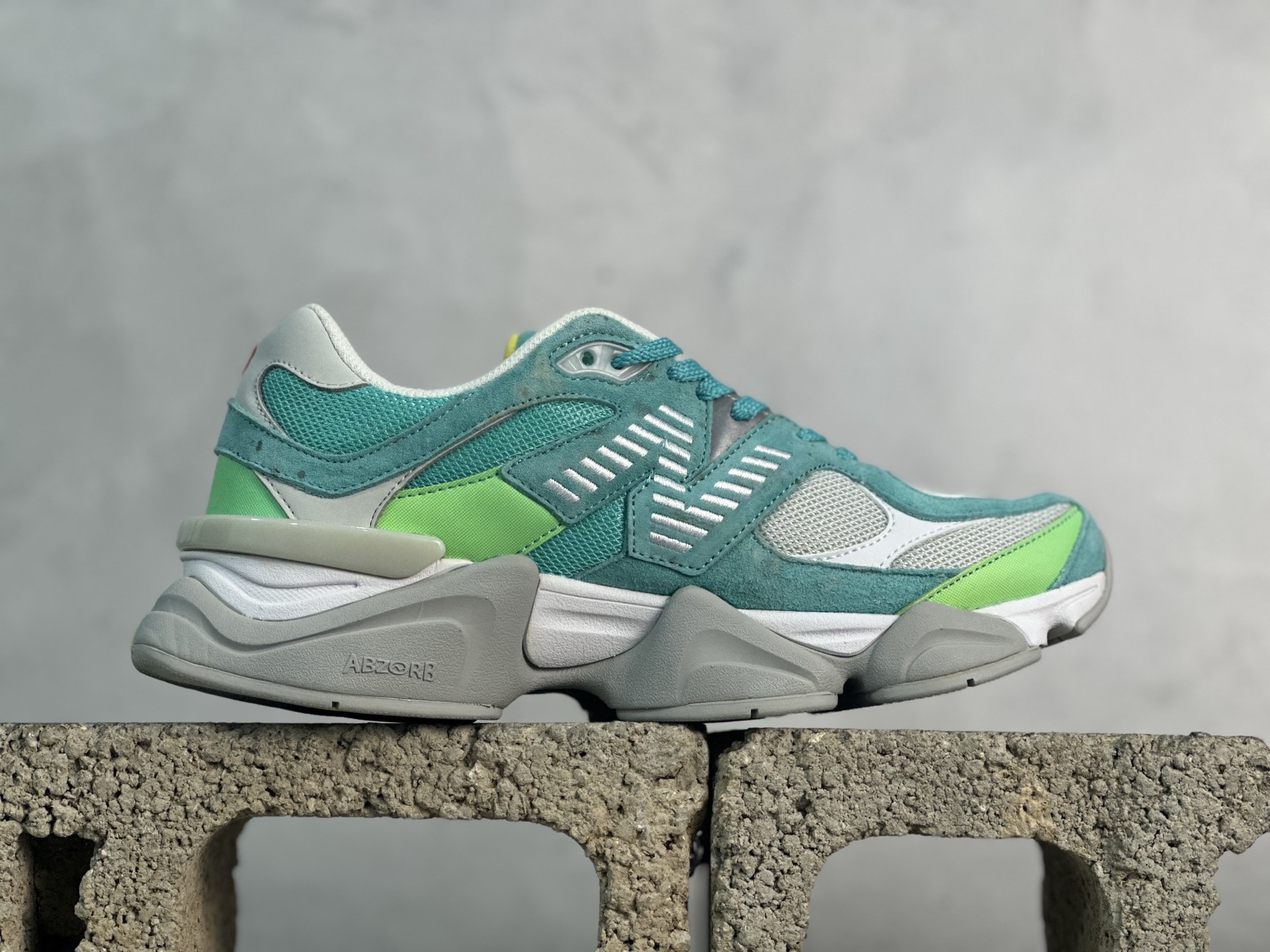 图片[2]-🔺必推特价系列  Z版 纯原NB9060特价系列！ 尺码36-46，全码输出！ 知名外贸大厂出品！天猫 京东以及各大直播平台的冲正产品！全网最低价-选品中心