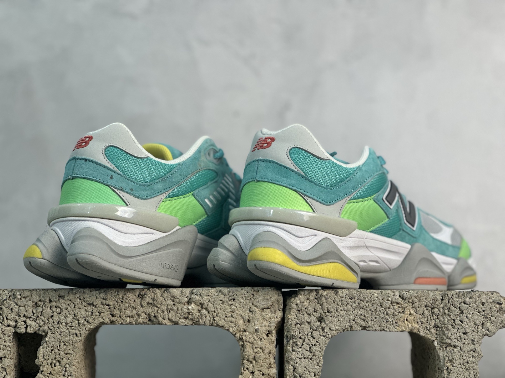 图片[6]-🔺必推特价系列  Z版 纯原NB9060特价系列！ 尺码36-46，全码输出！ 知名外贸大厂出品！天猫 京东以及各大直播平台的冲正产品！全网最低价-选品中心