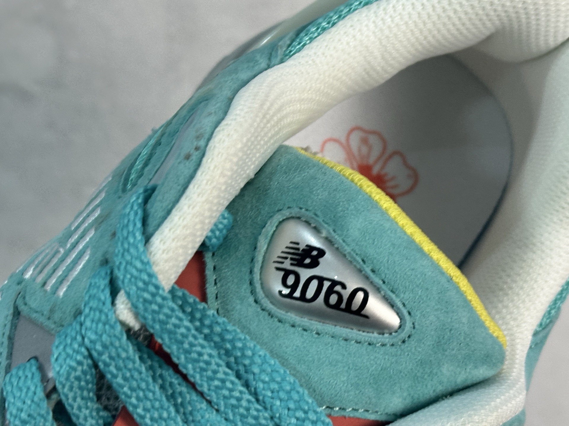 图片[8]-🔺必推特价系列  Z版 纯原NB9060特价系列！ 尺码36-46，全码输出！ 知名外贸大厂出品！天猫 京东以及各大直播平台的冲正产品！全网最低价-选品中心