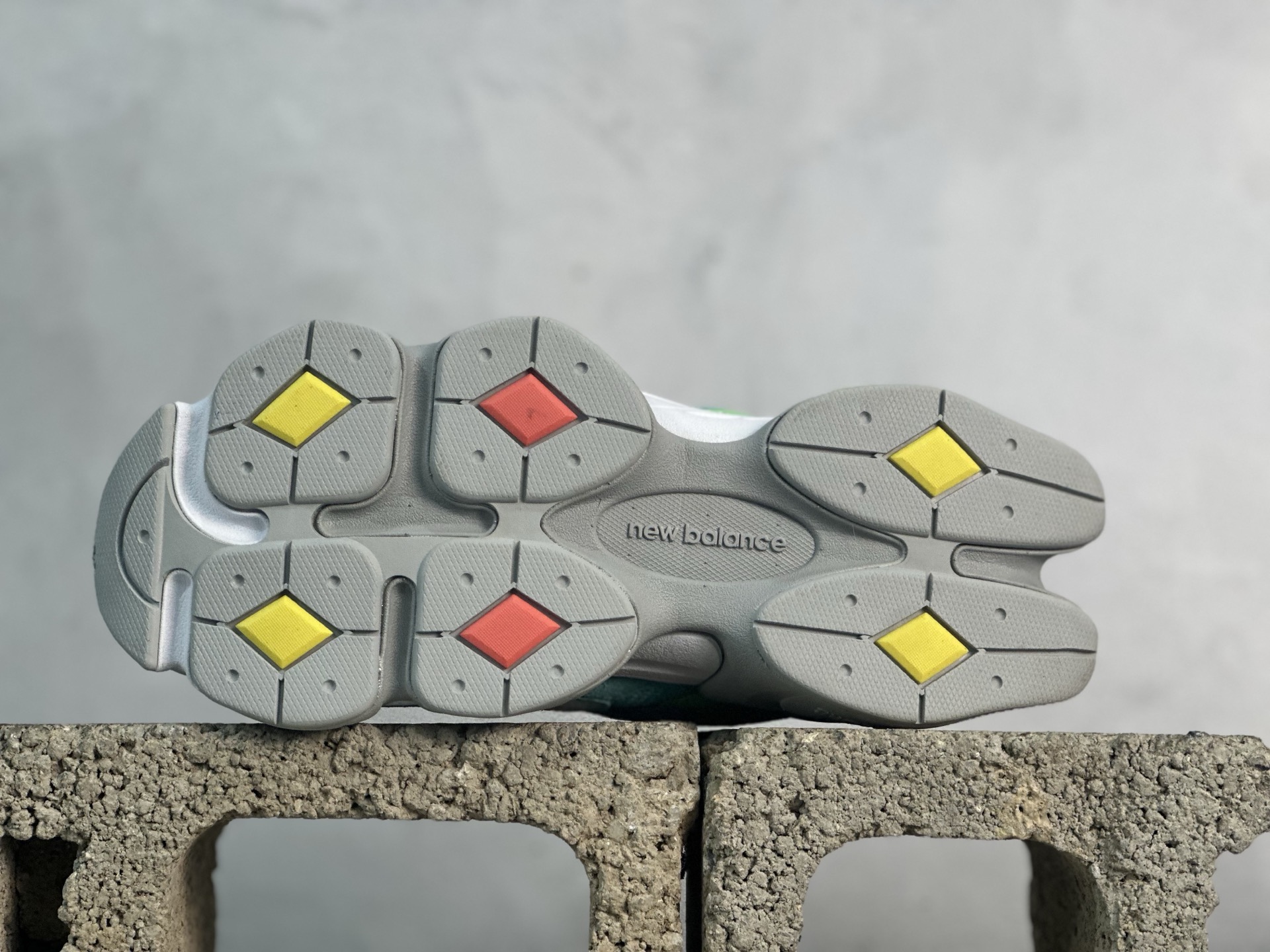 图片[3]-🔺必推特价系列  Z版 纯原NB9060特价系列！ 尺码36-46，全码输出！ 知名外贸大厂出品！天猫 京东以及各大直播平台的冲正产品！全网最低价-选品中心