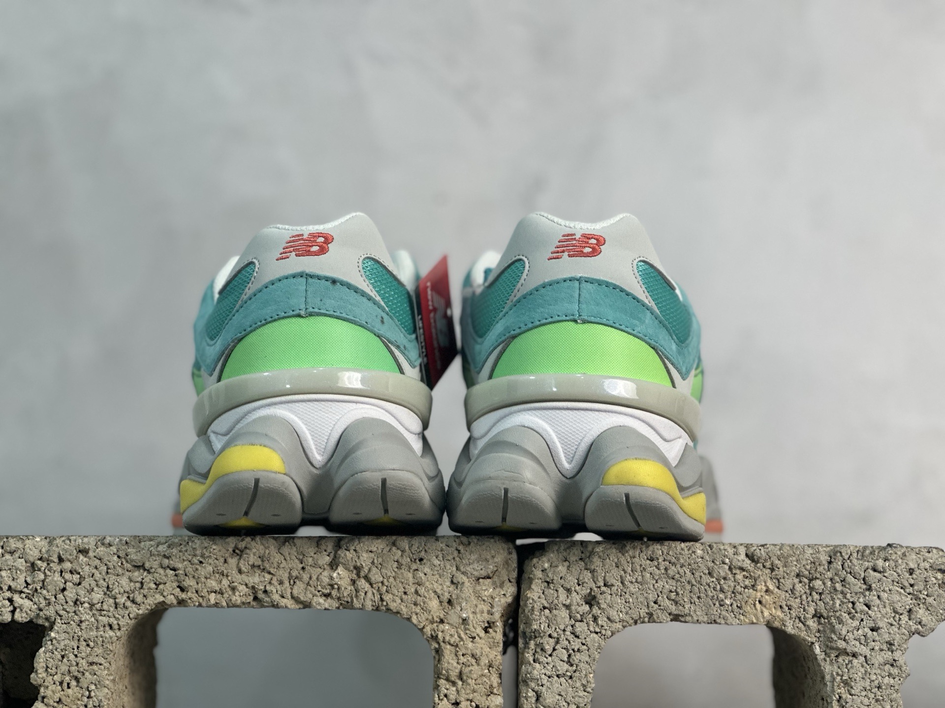 图片[5]-🔺必推特价系列  Z版 纯原NB9060特价系列！ 尺码36-46，全码输出！ 知名外贸大厂出品！天猫 京东以及各大直播平台的冲正产品！全网最低价-选品中心