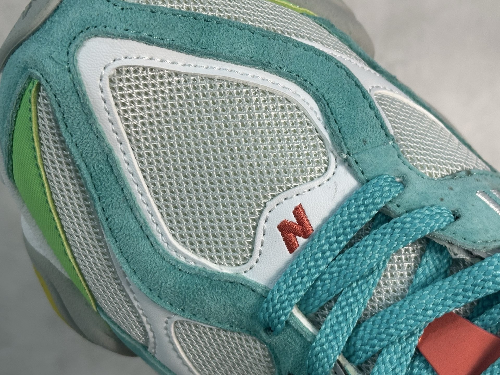 图片[7]-🔺必推特价系列  Z版 纯原NB9060特价系列！ 尺码36-46，全码输出！ 知名外贸大厂出品！天猫 京东以及各大直播平台的冲正产品！全网最低价-选品中心