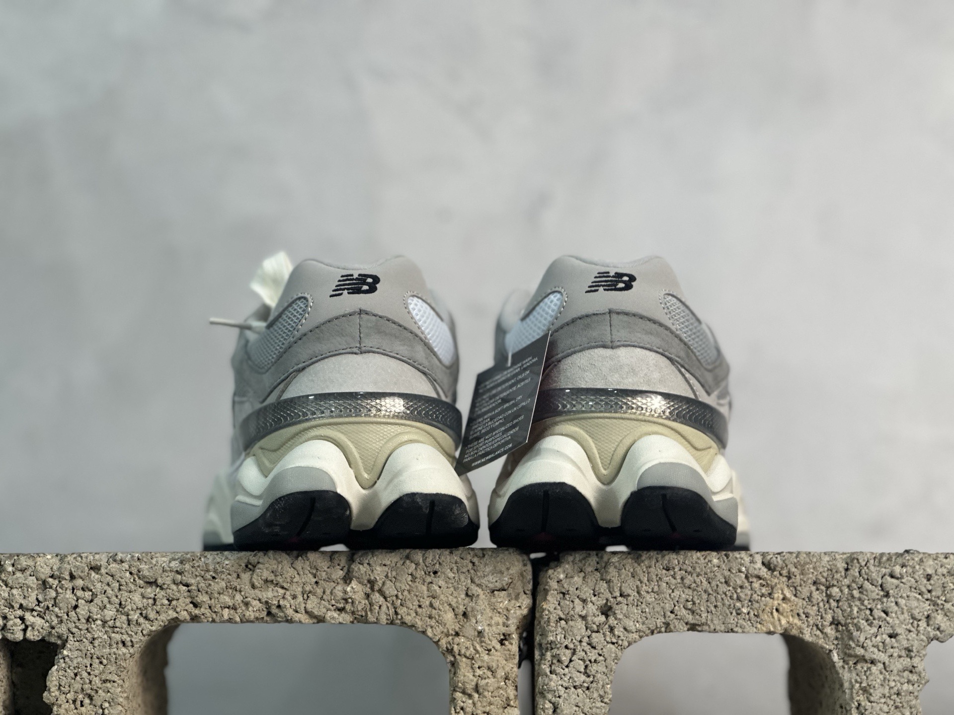 图片[5]-🔺必推特价系列  Z版 纯原NB9060特价系列！ 尺码36-46，全码输出！ 知名外贸大厂出品！天猫 京东以及各大直播平台的冲正产品！全网最低价-选品中心