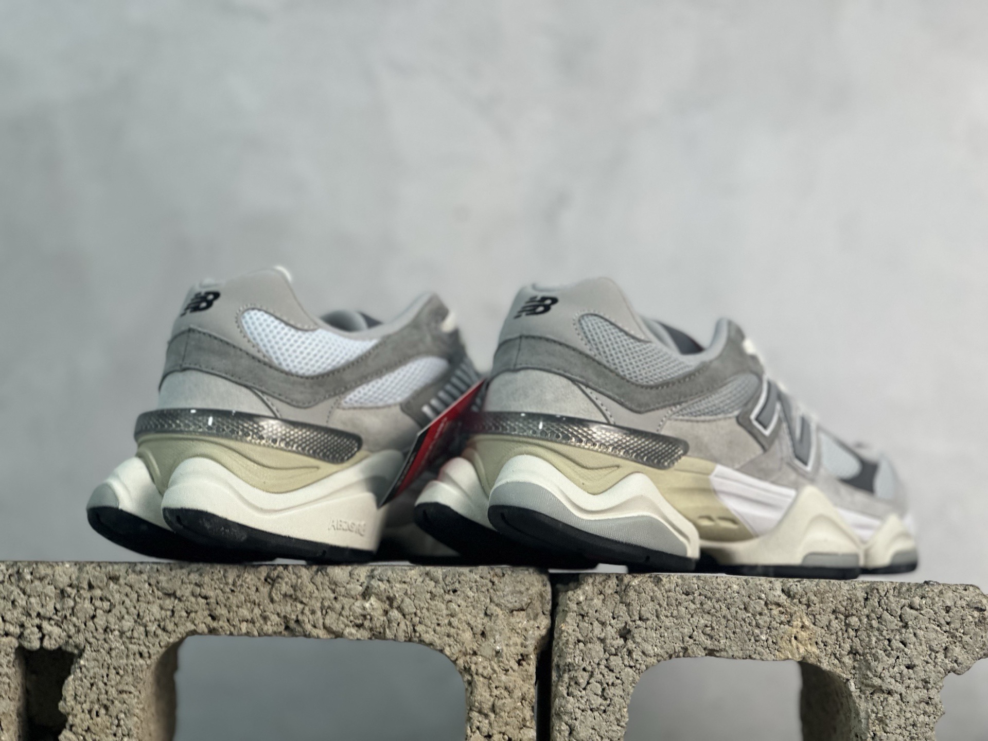 图片[6]-🔺必推特价系列  Z版 纯原NB9060特价系列！ 尺码36-46，全码输出！ 知名外贸大厂出品！天猫 京东以及各大直播平台的冲正产品！全网最低价-选品中心