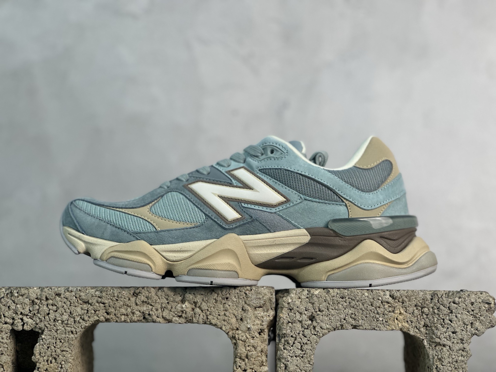 🔺必推特价系列  Z版 纯原NB9060特价系列！ 尺码36-46，全码输出！ 知名外贸大厂出品！天猫 京东以及各大直播平台的冲正产品！全网最低价-选品中心