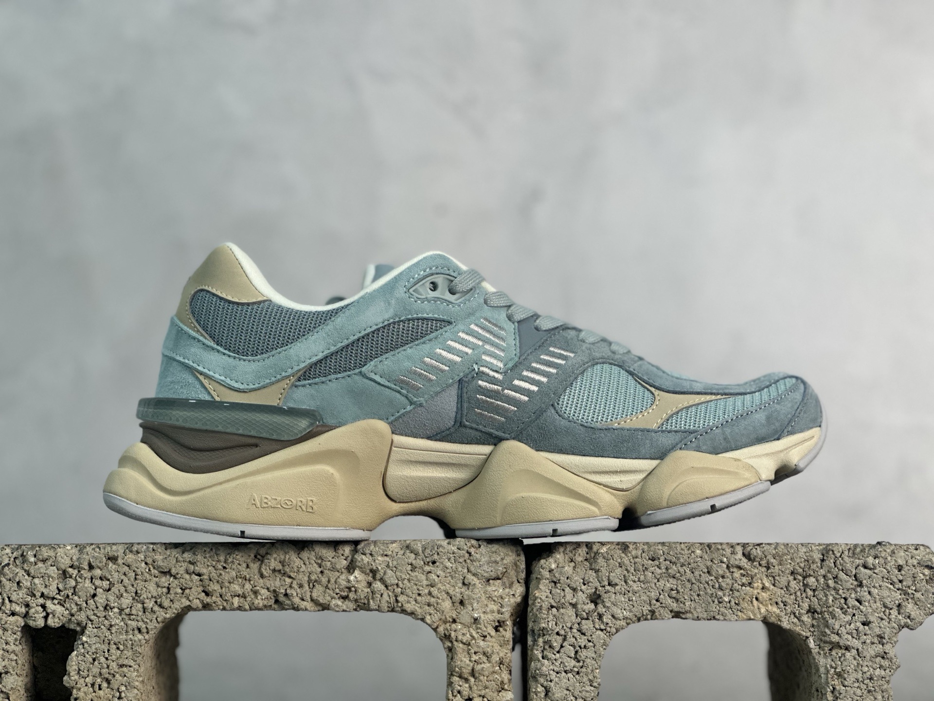 图片[2]-🔺必推特价系列  Z版 纯原NB9060特价系列！ 尺码36-46，全码输出！ 知名外贸大厂出品！天猫 京东以及各大直播平台的冲正产品！全网最低价-选品中心