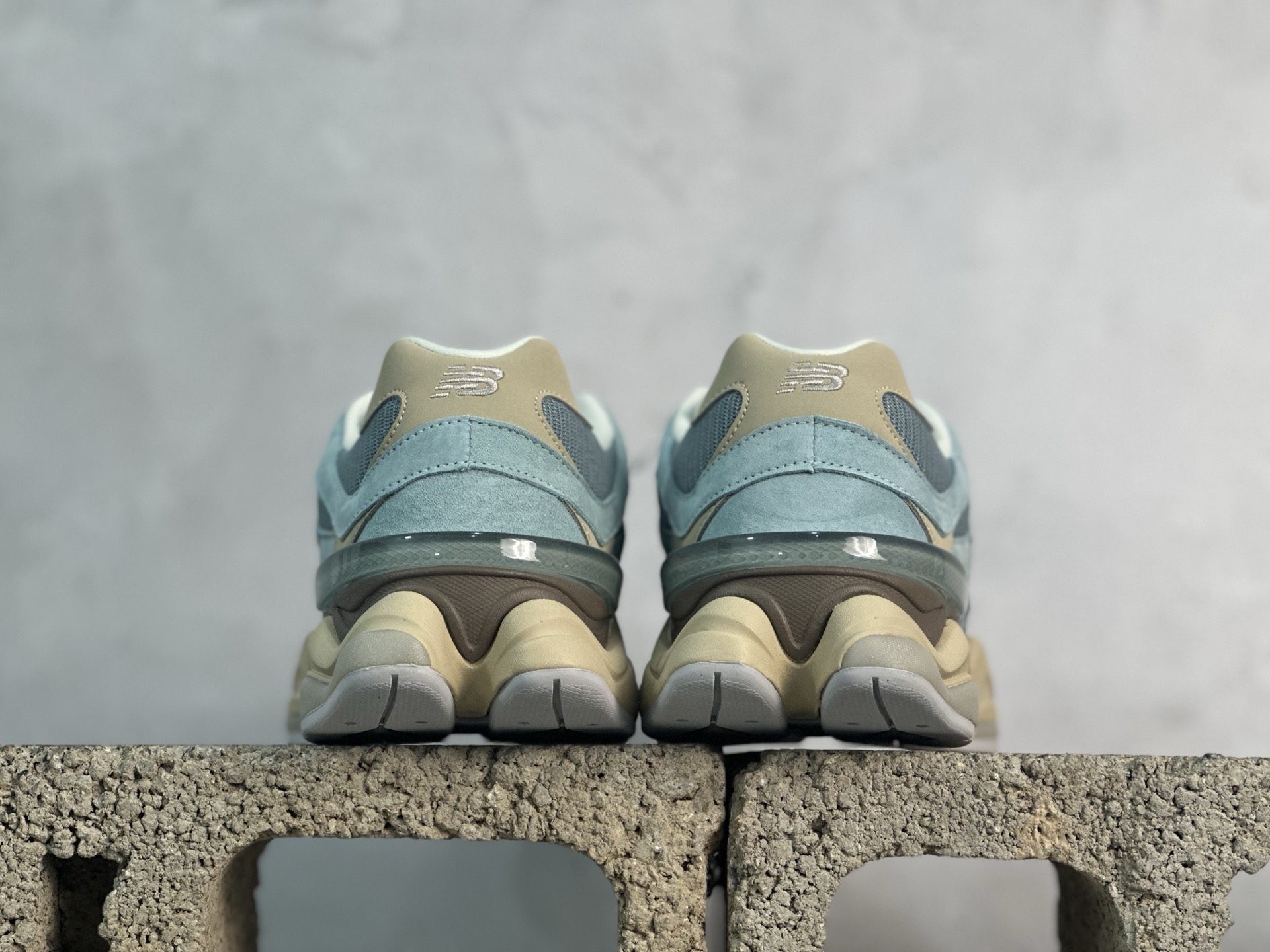 图片[5]-🔺必推特价系列  Z版 纯原NB9060特价系列！ 尺码36-46，全码输出！ 知名外贸大厂出品！天猫 京东以及各大直播平台的冲正产品！全网最低价-选品中心