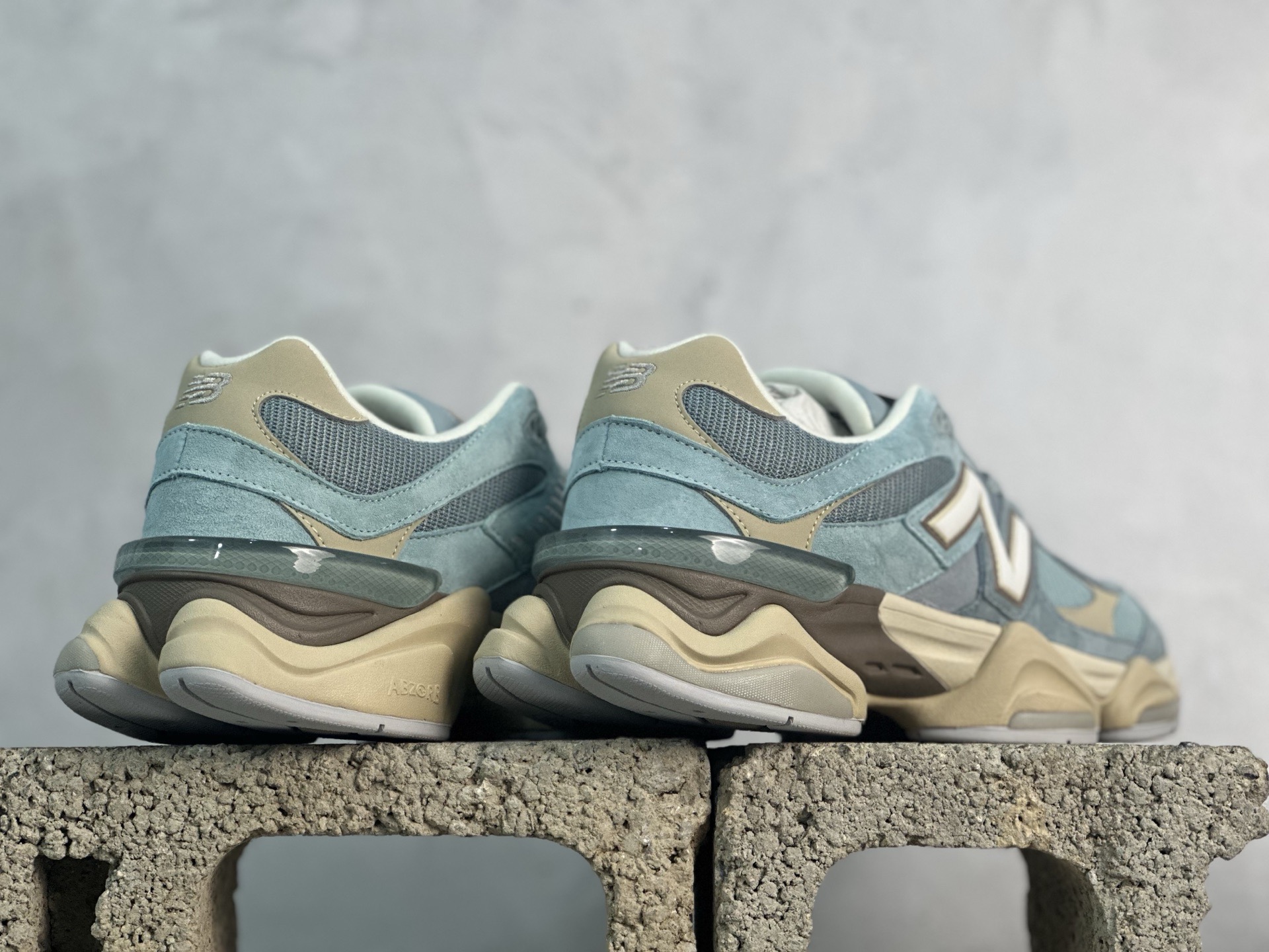 图片[6]-🔺必推特价系列  Z版 纯原NB9060特价系列！ 尺码36-46，全码输出！ 知名外贸大厂出品！天猫 京东以及各大直播平台的冲正产品！全网最低价-选品中心