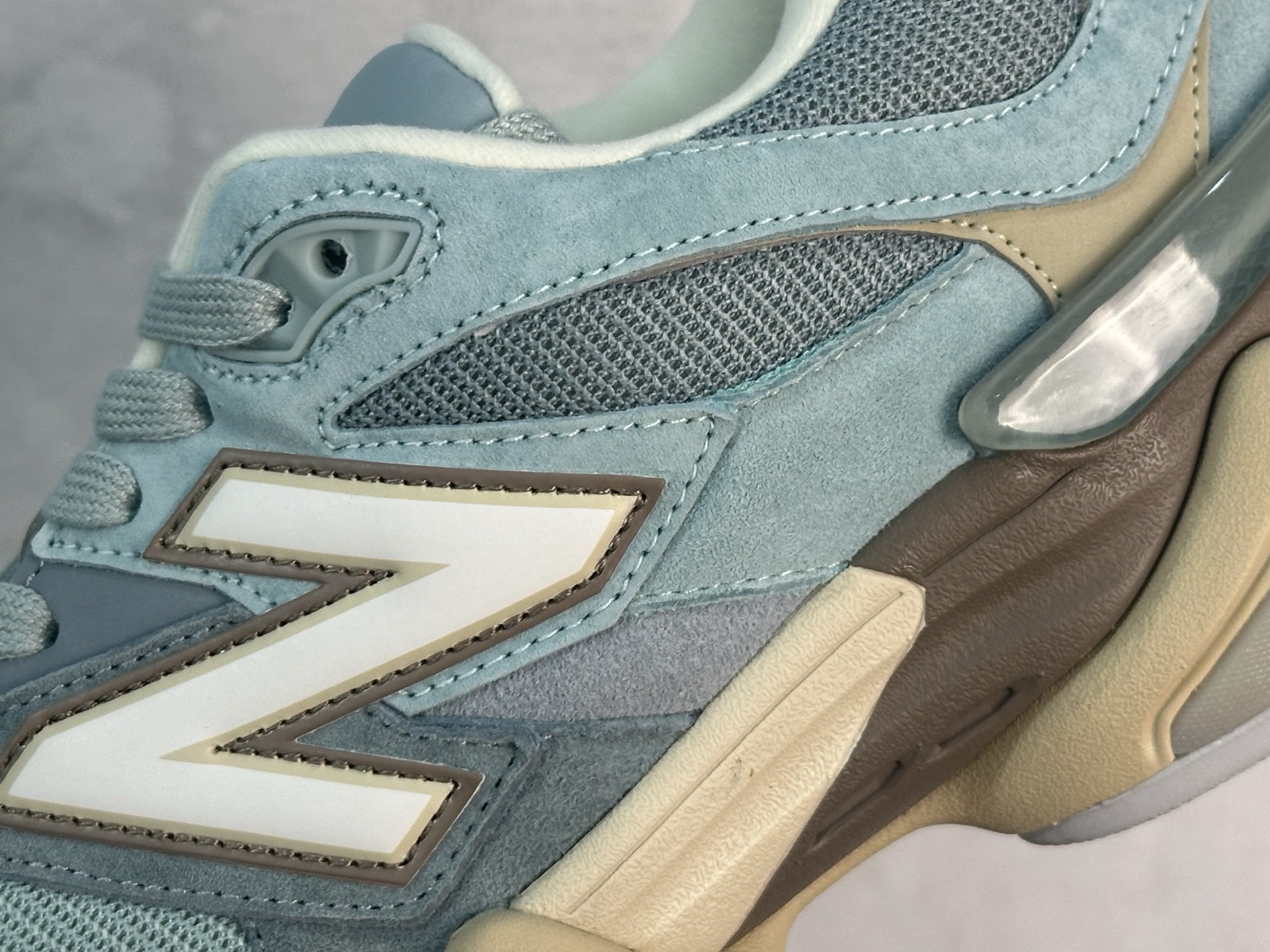 图片[9]-🔺必推特价系列  Z版 纯原NB9060特价系列！ 尺码36-46，全码输出！ 知名外贸大厂出品！天猫 京东以及各大直播平台的冲正产品！全网最低价-选品中心