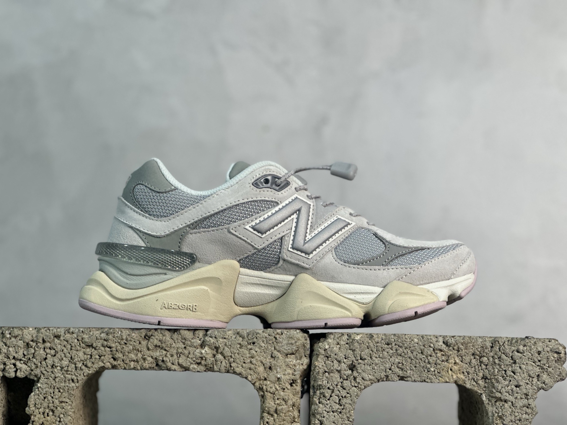 图片[2]-🔺必推特价系列  Z版 纯原NB9060特价系列！ 尺码36-46，全码输出！ 知名外贸大厂出品！天猫 京东以及各大直播平台的冲正产品！全网最低价-选品中心