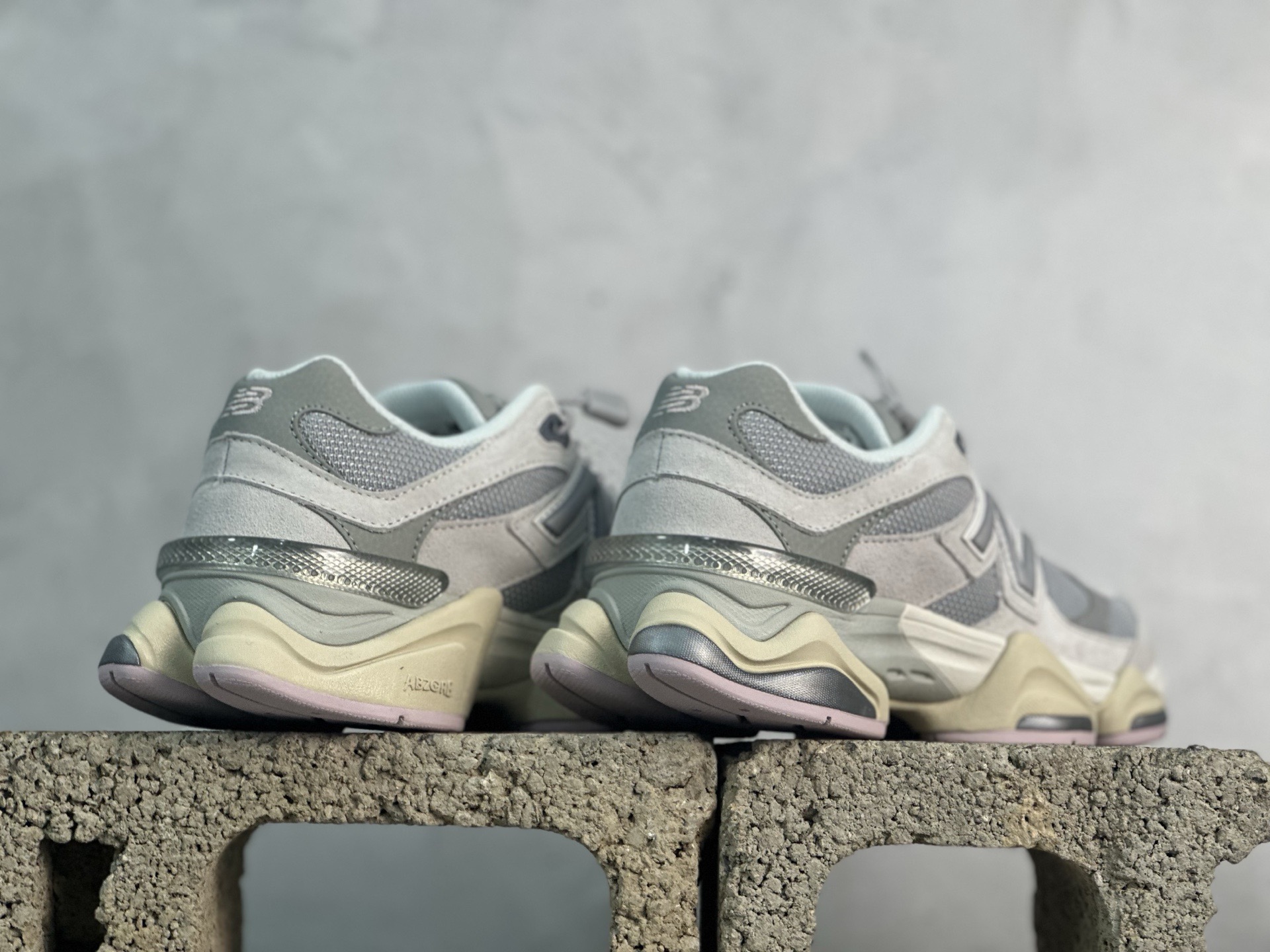 图片[6]-🔺必推特价系列  Z版 纯原NB9060特价系列！ 尺码36-46，全码输出！ 知名外贸大厂出品！天猫 京东以及各大直播平台的冲正产品！全网最低价-选品中心