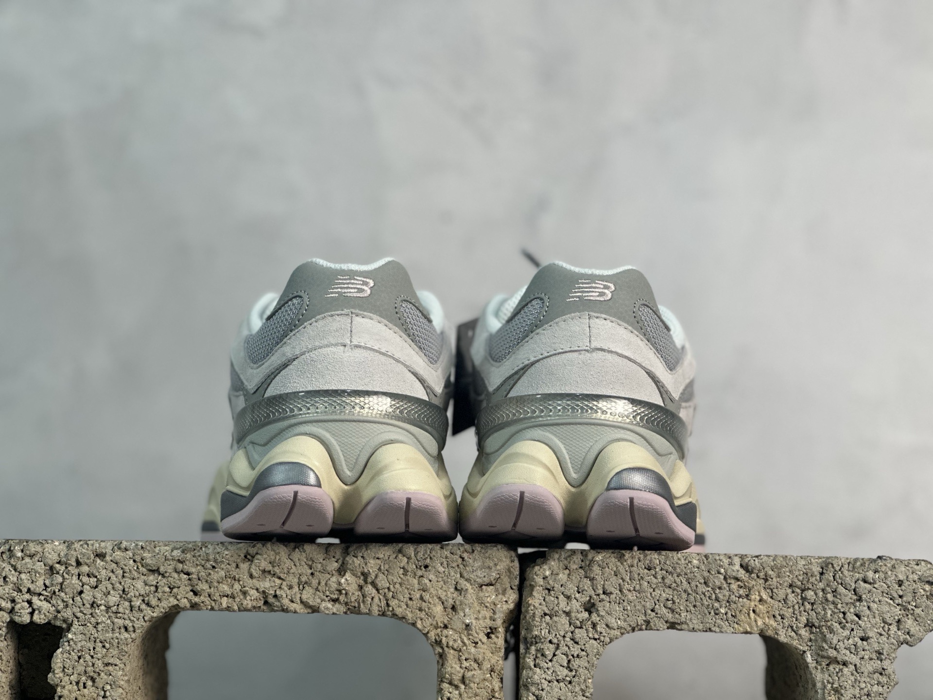 图片[5]-🔺必推特价系列  Z版 纯原NB9060特价系列！ 尺码36-46，全码输出！ 知名外贸大厂出品！天猫 京东以及各大直播平台的冲正产品！全网最低价-选品中心