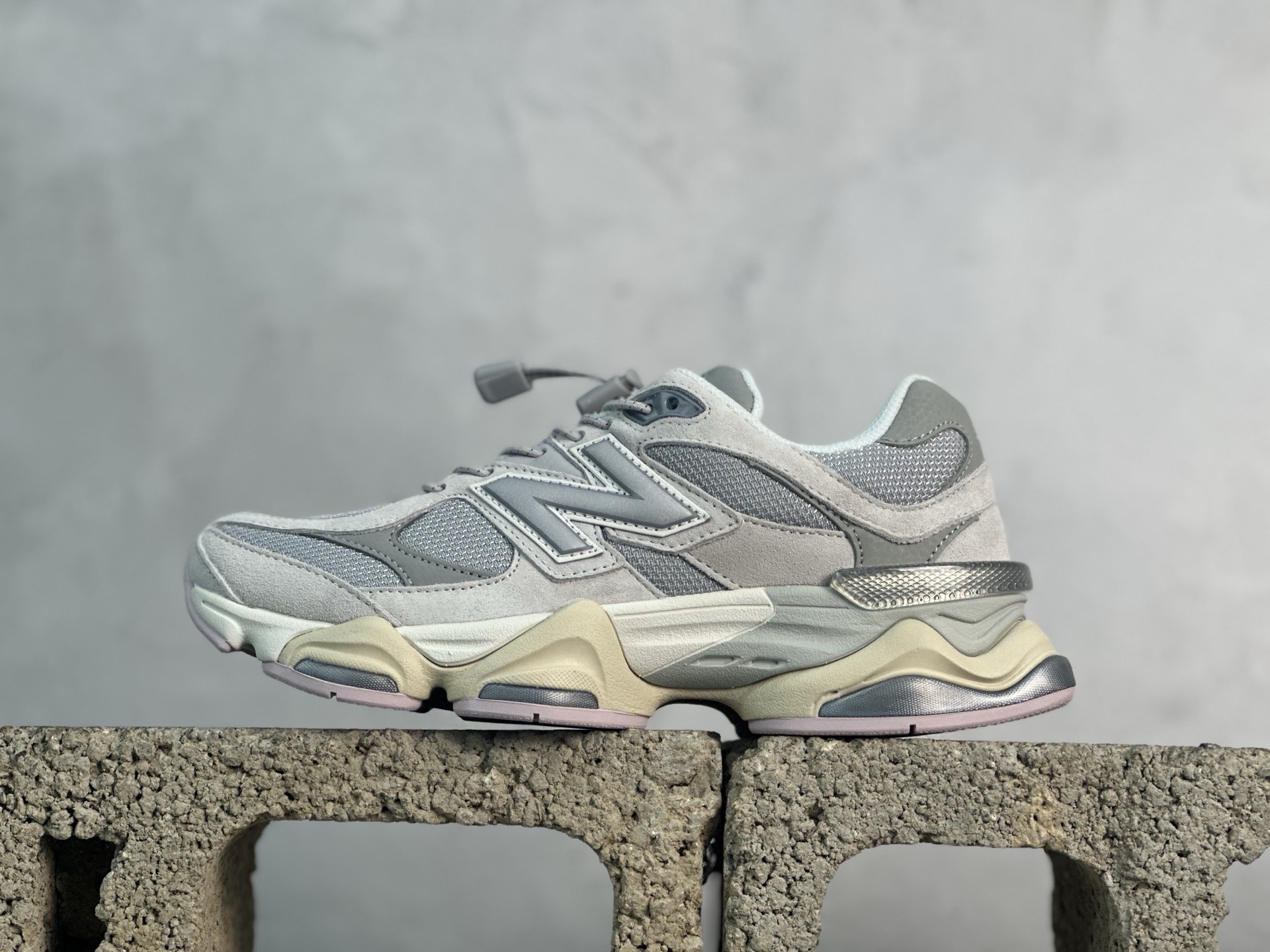 🔺必推特价系列  Z版 纯原NB9060特价系列！ 尺码36-46，全码输出！ 知名外贸大厂出品！天猫 京东以及各大直播平台的冲正产品！全网最低价-选品中心