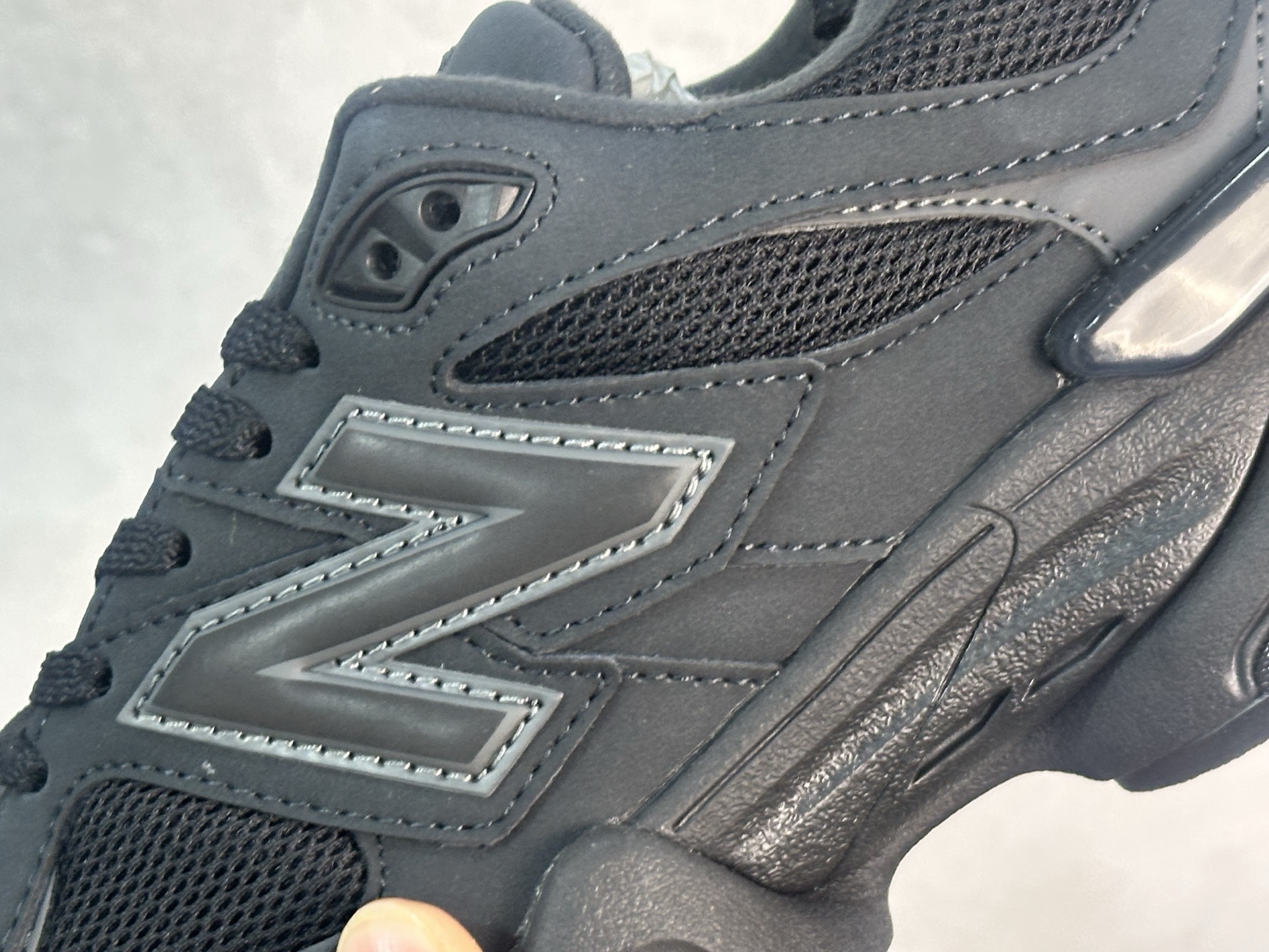 图片[9]-🔺必推特价系列  Z版 纯原NB9060特价系列！ 尺码36-46，全码输出！ 知名外贸大厂出品！天猫 京东以及各大直播平台的冲正产品！全网最低价-选品中心