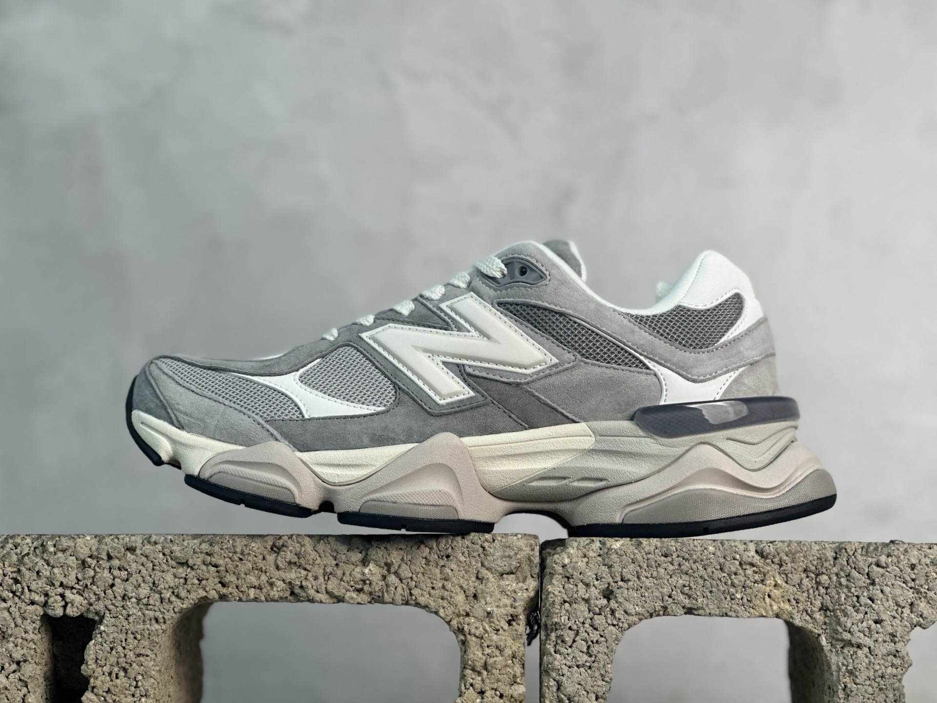 🔺必推特价系列  Z版 纯原NB9060特价系列！ 尺码36-46，全码输出！ 知名外贸大厂出品！天猫 京东以及各大直播平台的冲正产品！全网最低价-选品中心