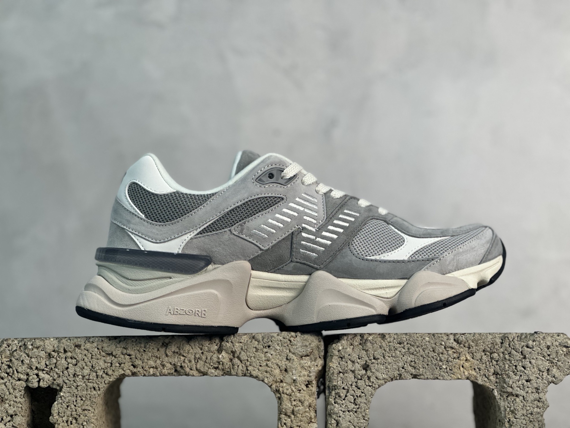 图片[2]-🔺必推特价系列  Z版 纯原NB9060特价系列！ 尺码36-46，全码输出！ 知名外贸大厂出品！天猫 京东以及各大直播平台的冲正产品！全网最低价-选品中心