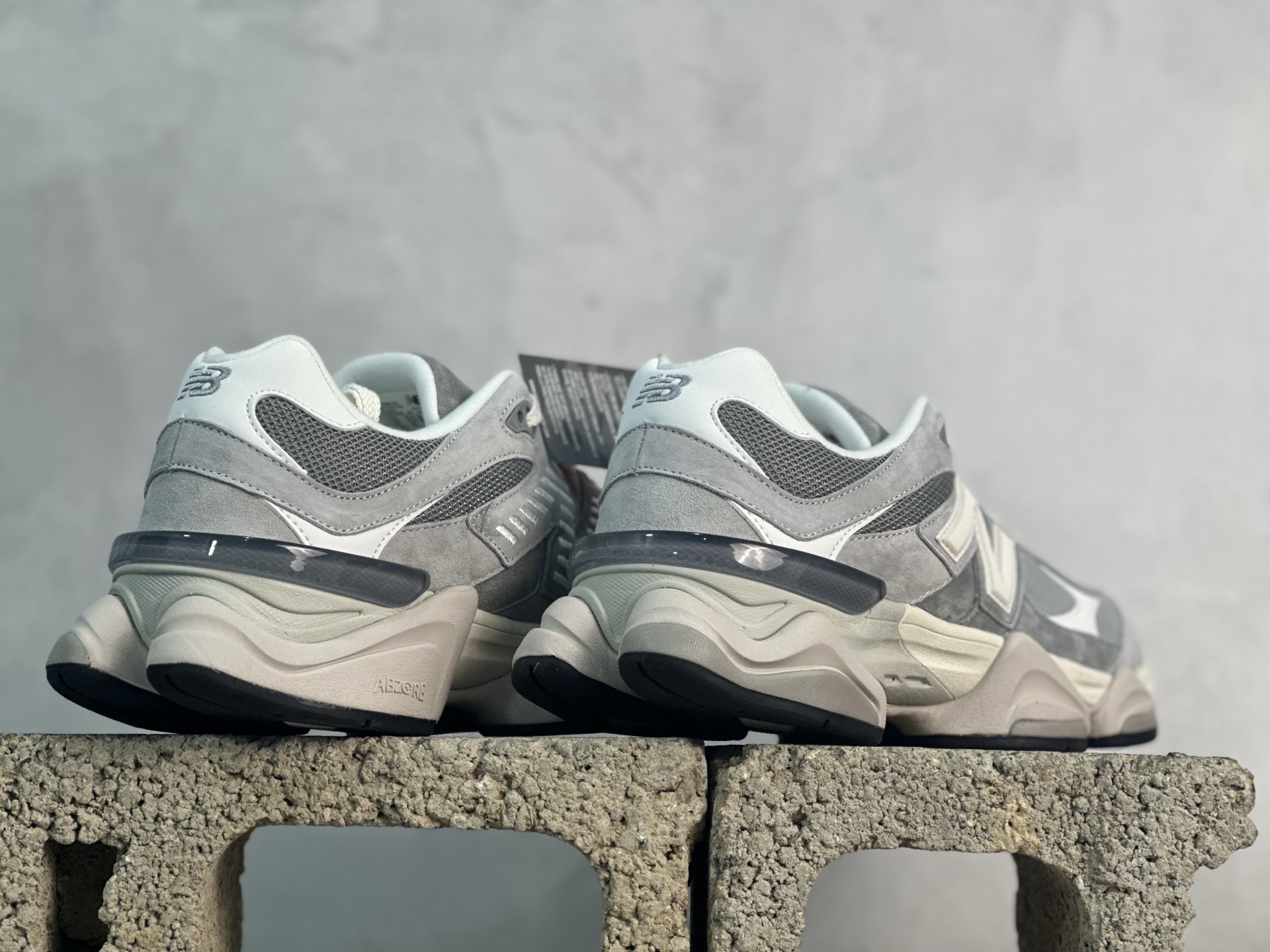 图片[6]-🔺必推特价系列  Z版 纯原NB9060特价系列！ 尺码36-46，全码输出！ 知名外贸大厂出品！天猫 京东以及各大直播平台的冲正产品！全网最低价-选品中心