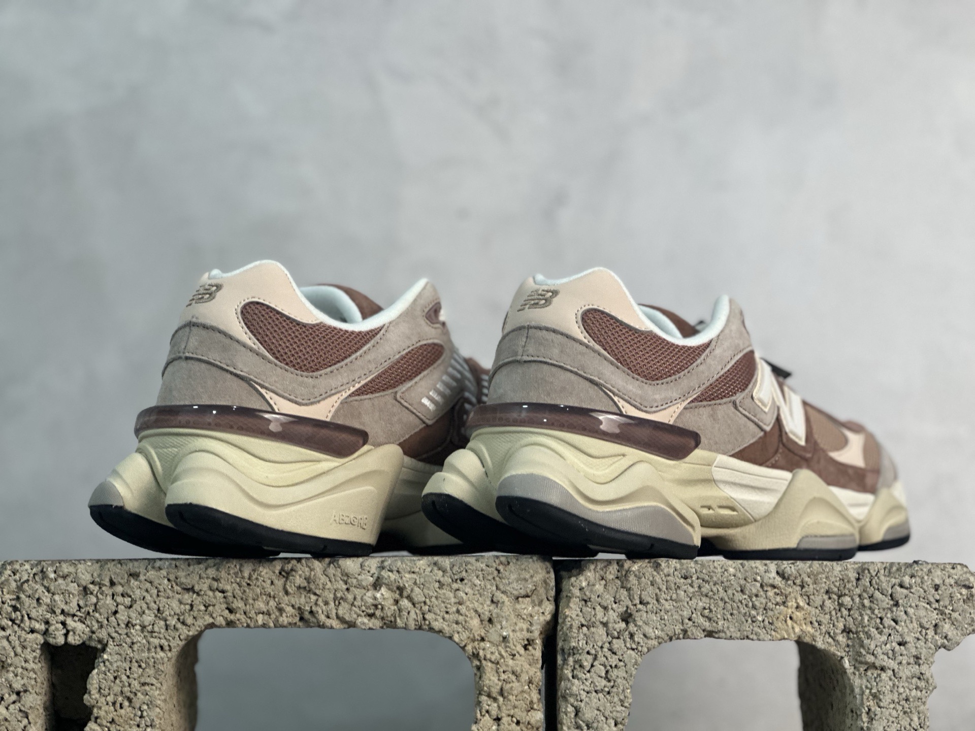 图片[6]-🔺必推特价系列  Z版 纯原NB9060特价系列！ 尺码36-46，全码输出！ 知名外贸大厂出品！天猫 京东以及各大直播平台的冲正产品！全网最低价-选品中心