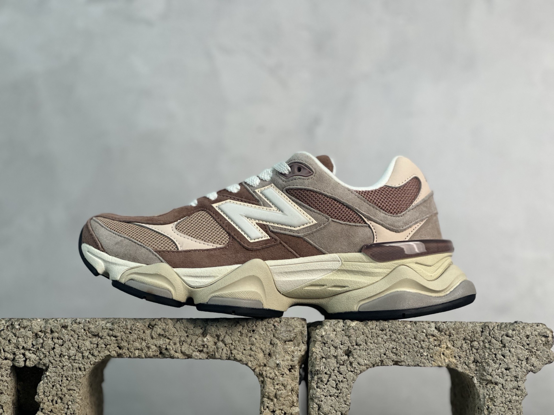 🔺必推特价系列  Z版 纯原NB9060特价系列！ 尺码36-46，全码输出！ 知名外贸大厂出品！天猫 京东以及各大直播平台的冲正产品！全网最低价-选品中心