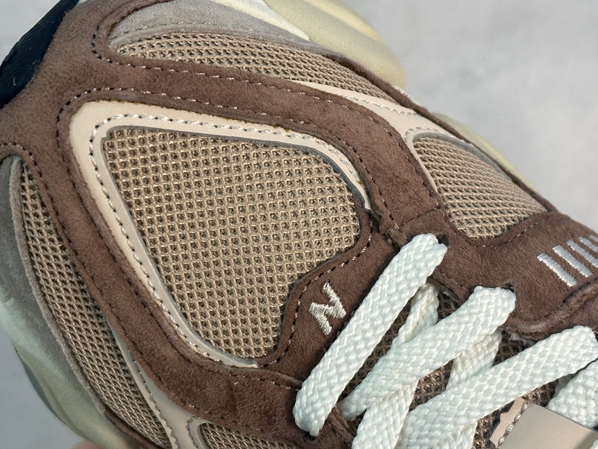 图片[7]-🔺必推特价系列  Z版 纯原NB9060特价系列！ 尺码36-46，全码输出！ 知名外贸大厂出品！天猫 京东以及各大直播平台的冲正产品！全网最低价-选品中心