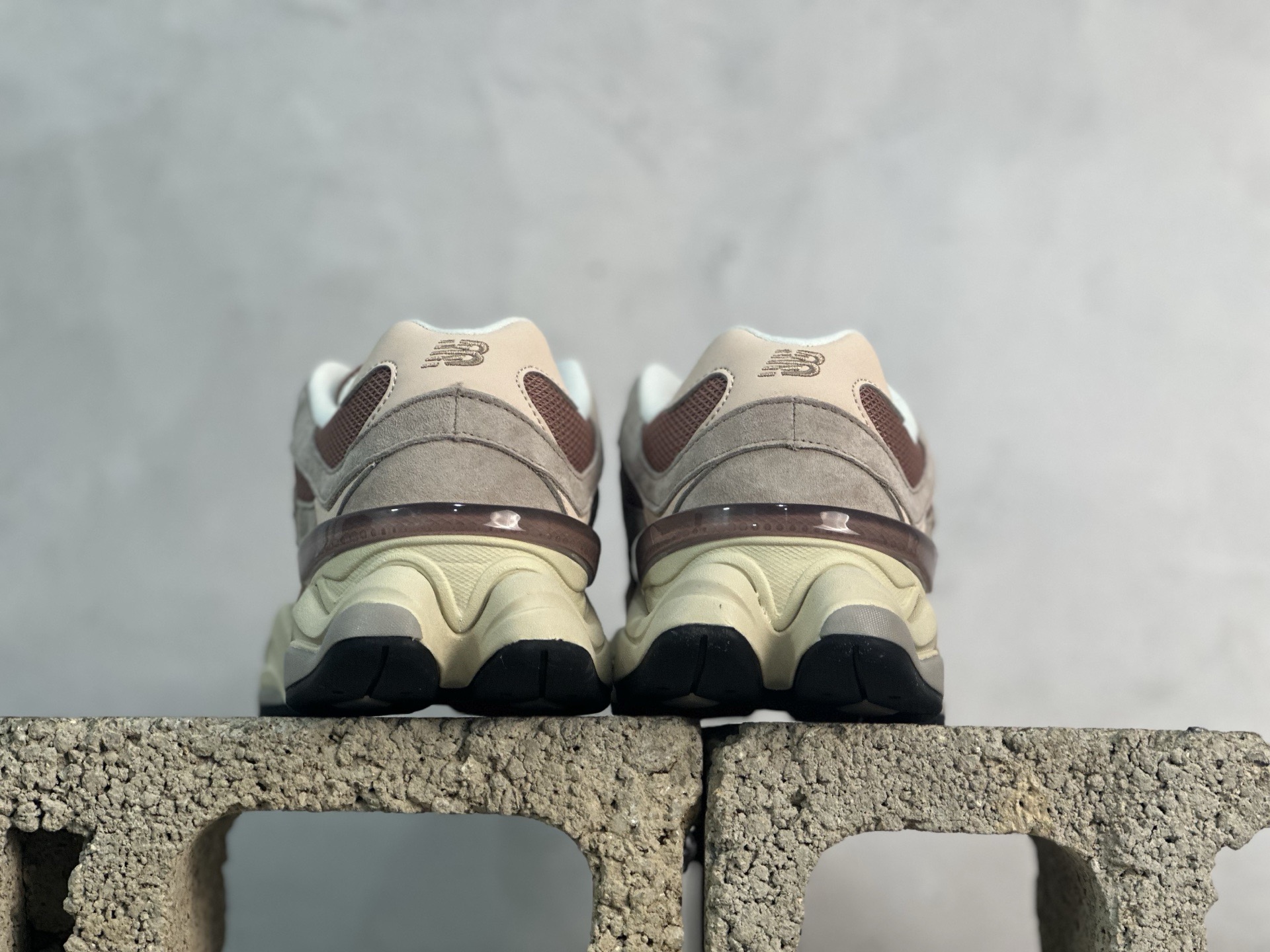 图片[5]-🔺必推特价系列  Z版 纯原NB9060特价系列！ 尺码36-46，全码输出！ 知名外贸大厂出品！天猫 京东以及各大直播平台的冲正产品！全网最低价-选品中心