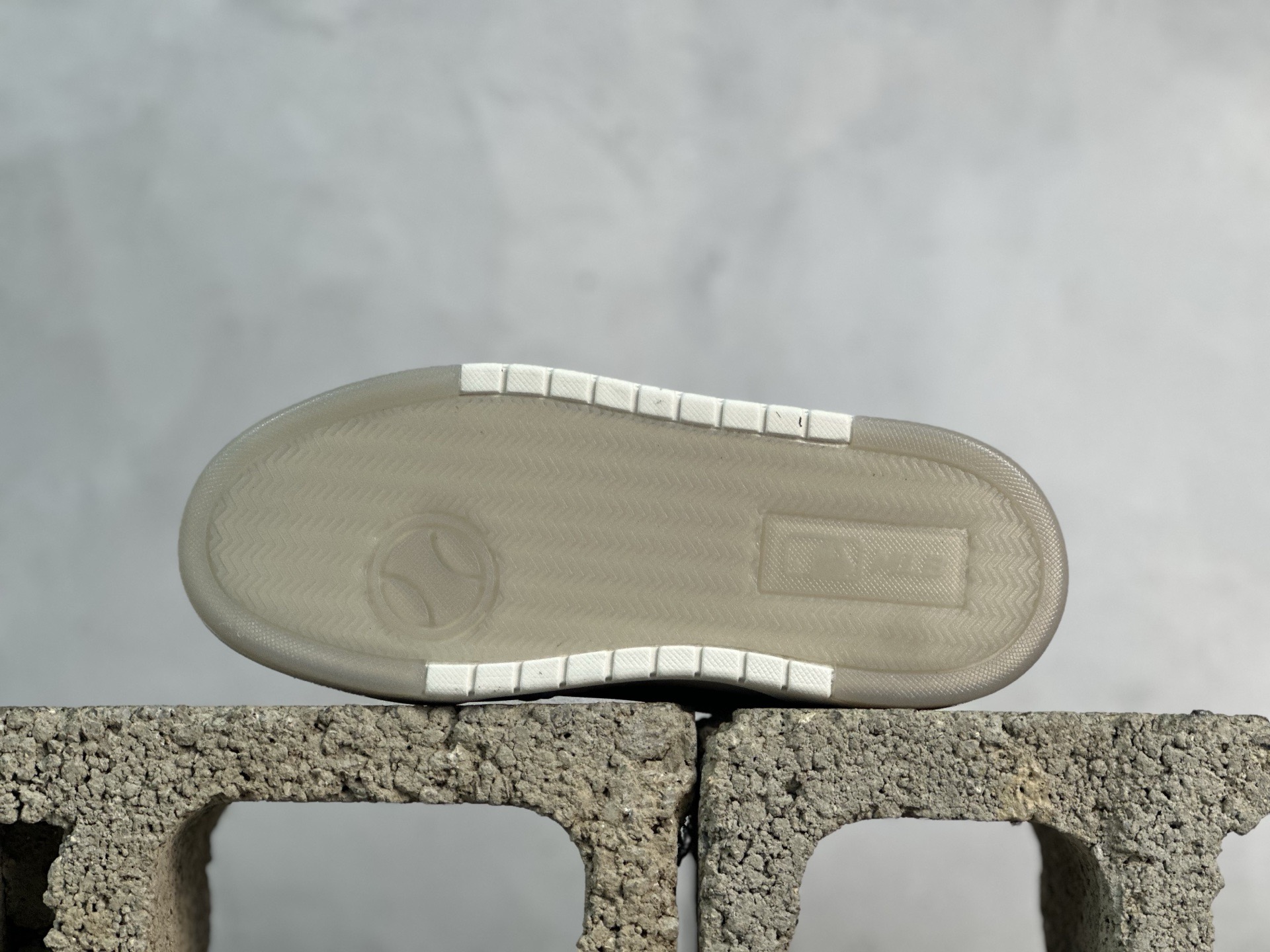 图片[3]-NY MLB Bigball Chunky Liner Denim Monogram 纽约洋基队 增高厚底休闲板鞋 3ASXM016N50BKS 尺码：35 36 36.5 37.5 38 38.5 39 40 40.5 41 42 42.5 43 44 44.5 45-选品中心