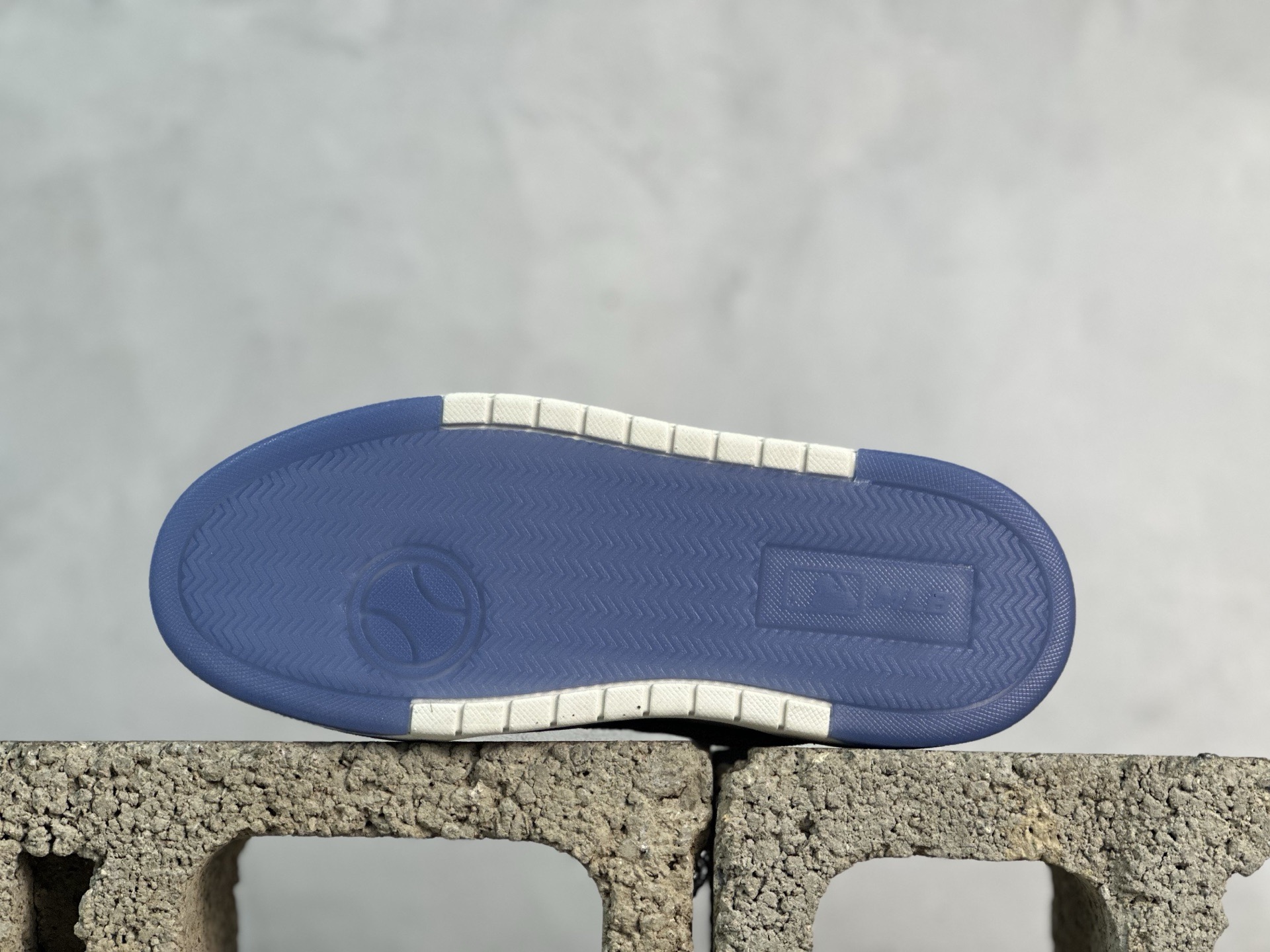 图片[3]-NY MLB Bigball Chunky Liner Denim Monogram 纽约洋基队 增高厚底休闲板鞋 3ASXM016N50BLD 尺码：35 36 36.5 37.5 38 38.5 39 40 40.5 41 42 42.5 43 44 44.5 45-选品中心