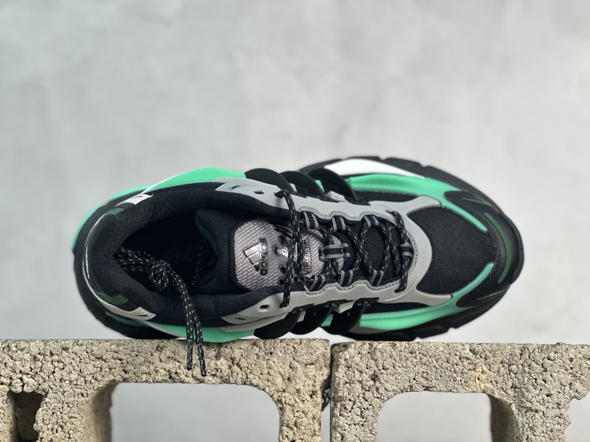 图片[4]-J版  Adidas Originals Adistar Jellyfish JP9276 阿迪复古舒适防滑减震运动鞋 尺码：36 36.5 37 38 38.5 39 40 40.5 41 42 42.5 43 44 44.5 45 46 47-选品中心