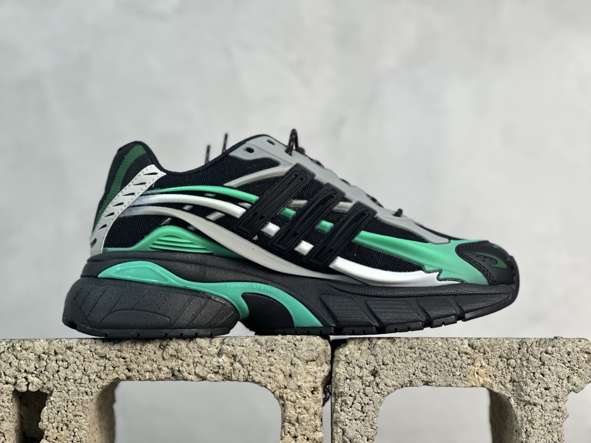 图片[2]-J版  Adidas Originals Adistar Jellyfish JP9276 阿迪复古舒适防滑减震运动鞋 尺码：36 36.5 37 38 38.5 39 40 40.5 41 42 42.5 43 44 44.5 45 46 47-选品中心