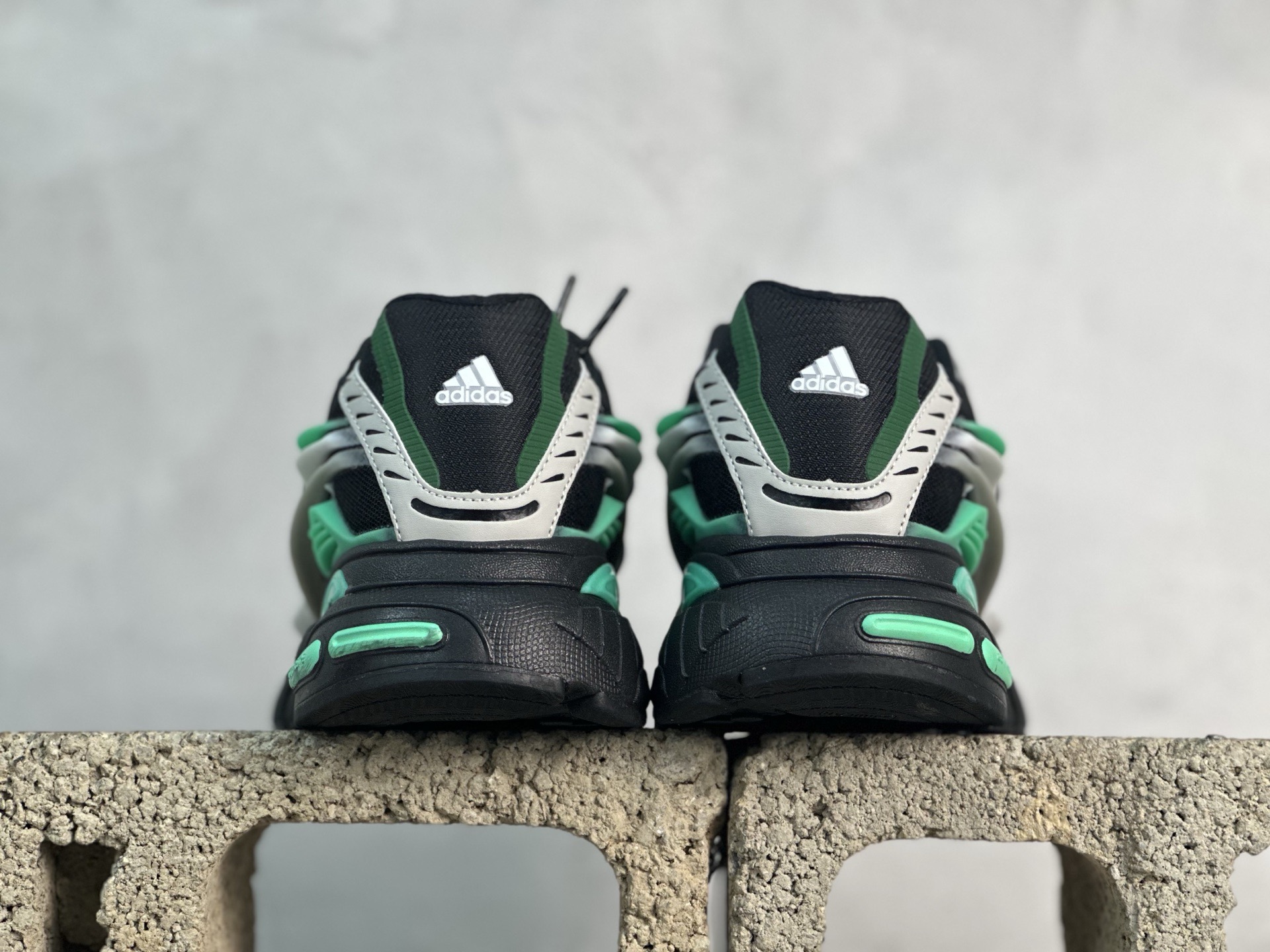 图片[5]-J版  Adidas Originals Adistar Jellyfish JP9276 阿迪复古舒适防滑减震运动鞋 尺码：36 36.5 37 38 38.5 39 40 40.5 41 42 42.5 43 44 44.5 45 46 47-选品中心