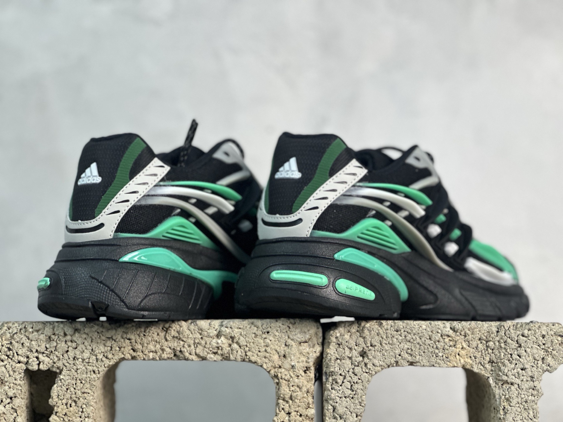 图片[6]-J版  Adidas Originals Adistar Jellyfish JP9276 阿迪复古舒适防滑减震运动鞋 尺码：36 36.5 37 38 38.5 39 40 40.5 41 42 42.5 43 44 44.5 45 46 47-选品中心