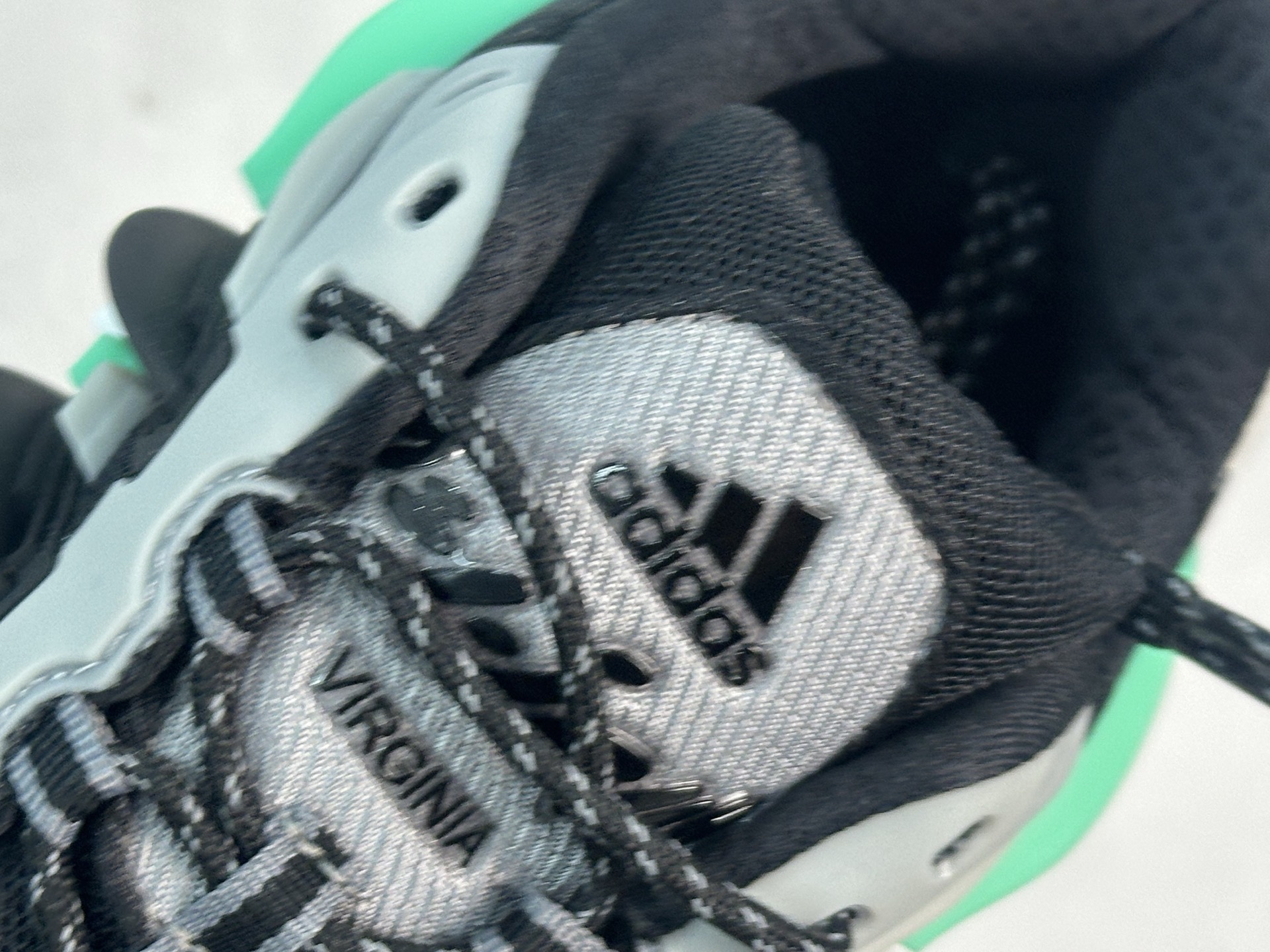 图片[8]-J版  Adidas Originals Adistar Jellyfish JP9276 阿迪复古舒适防滑减震运动鞋 尺码：36 36.5 37 38 38.5 39 40 40.5 41 42 42.5 43 44 44.5 45 46 47-选品中心