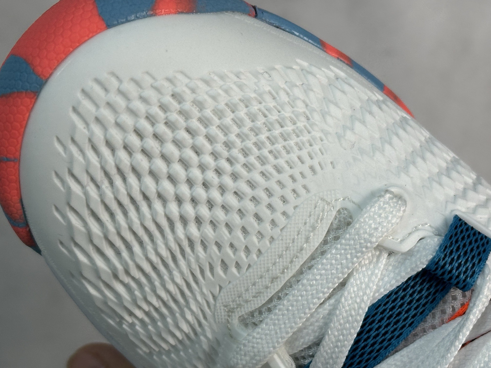 图片[7]-Asics 亚瑟士 GEL-Resolution 9 低帮运动休闲跑步鞋 1041A435-100 尺码：36-46 含半码-选品中心