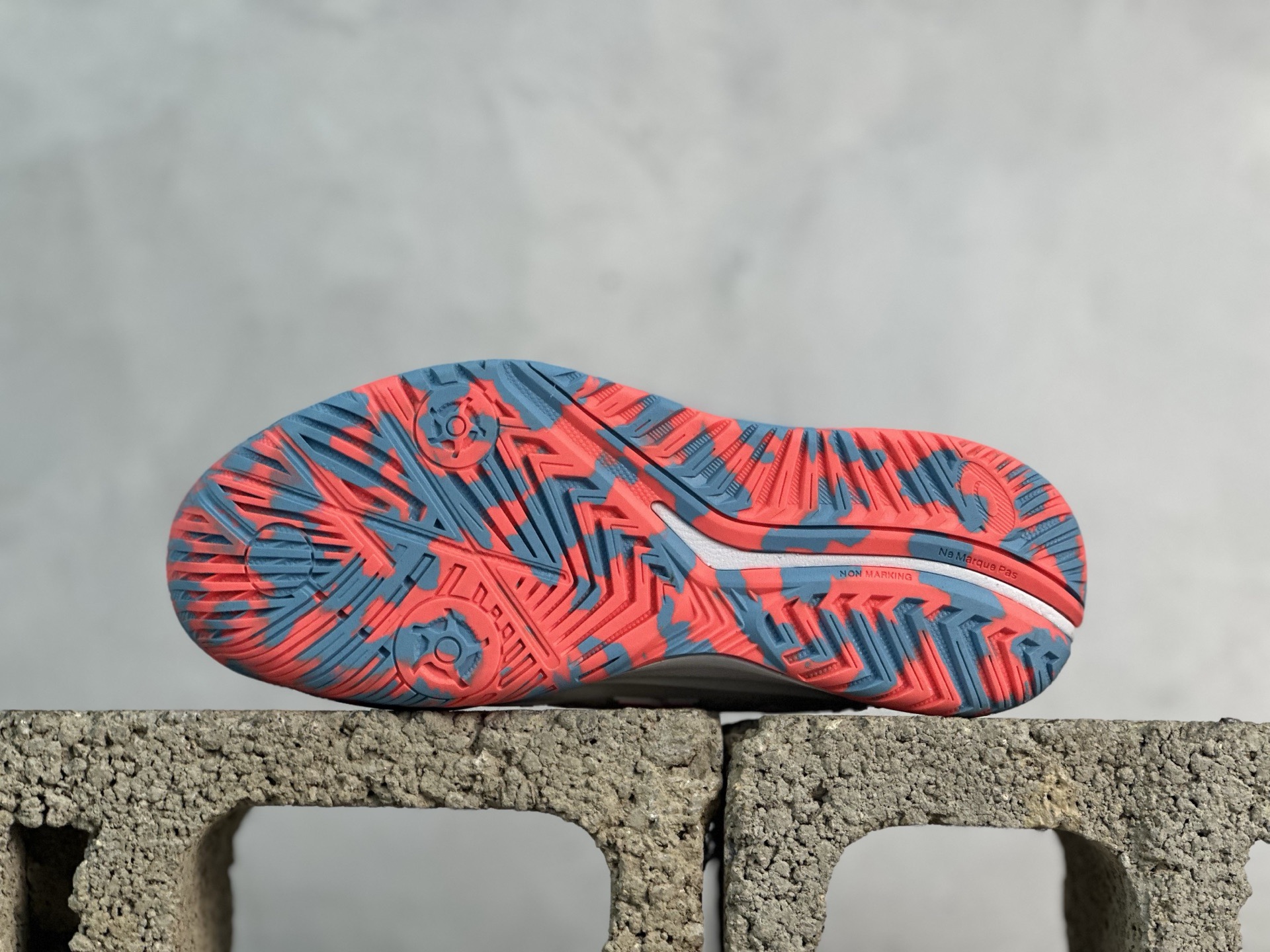 图片[3]-Asics 亚瑟士 GEL-Resolution 9 低帮运动休闲跑步鞋 1041A435-100 尺码：36-46 含半码-选品中心