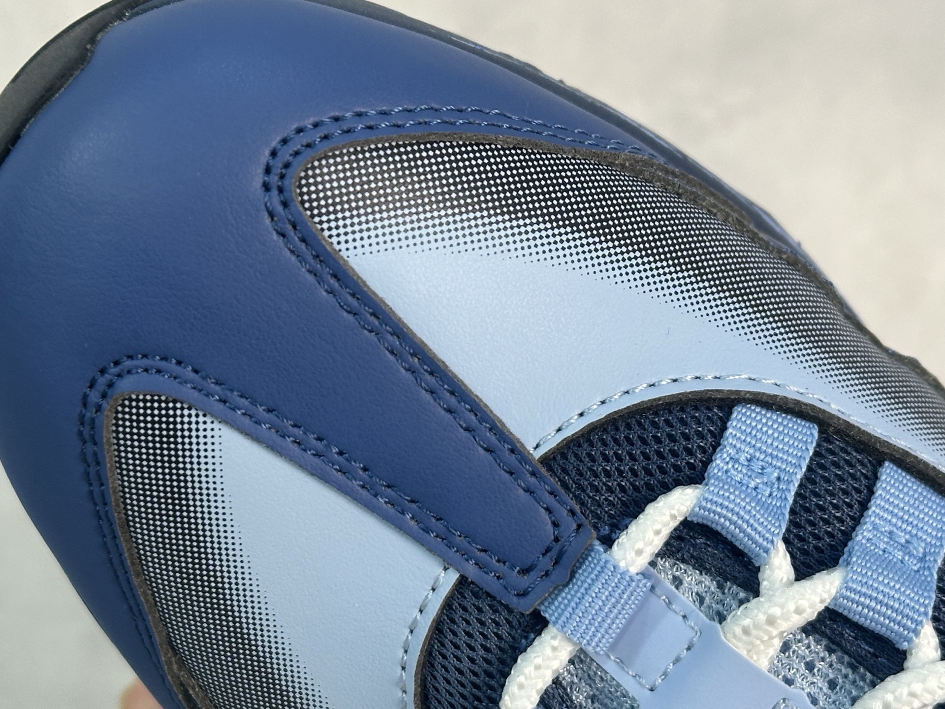 图片[7]-EM  重磅突袭！超人气顶流外贸单品🔥🔥🔥纯原版 Yu-Gi-Oh x NK Air Muscle 95 游戏王联名联名款低帮休闲运动鞋 II7404-400 首批少量出货 重金购入两双原鞋 独家私模开发打造 原版定制1：1鞋盒、包装纸等辅料 独家正品同源定制变色卡片 平台外贸充Z 高端零售专供品质 尺码：36 37.5 38 38.5 39 40 40.5 41 42 42.5 43 44 44.5 45 46 47.5-选品中心