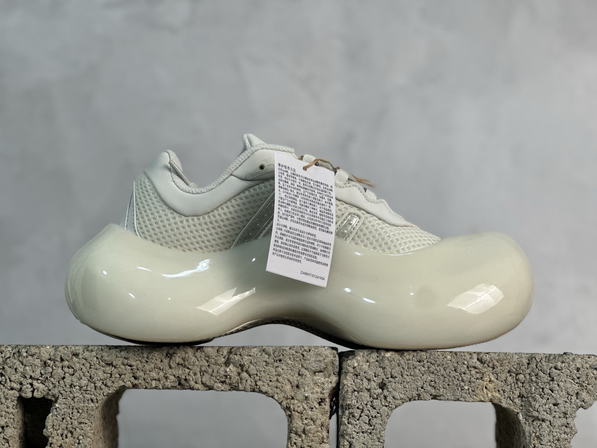 图片[2]-Avavav x Adidas Originals JI1495 联名款舒适百搭低帮休闲生活鞋 尺码：35 36 36.5 37 38 38.5 39 40 40.5 41 42 42.5 43-选品中心