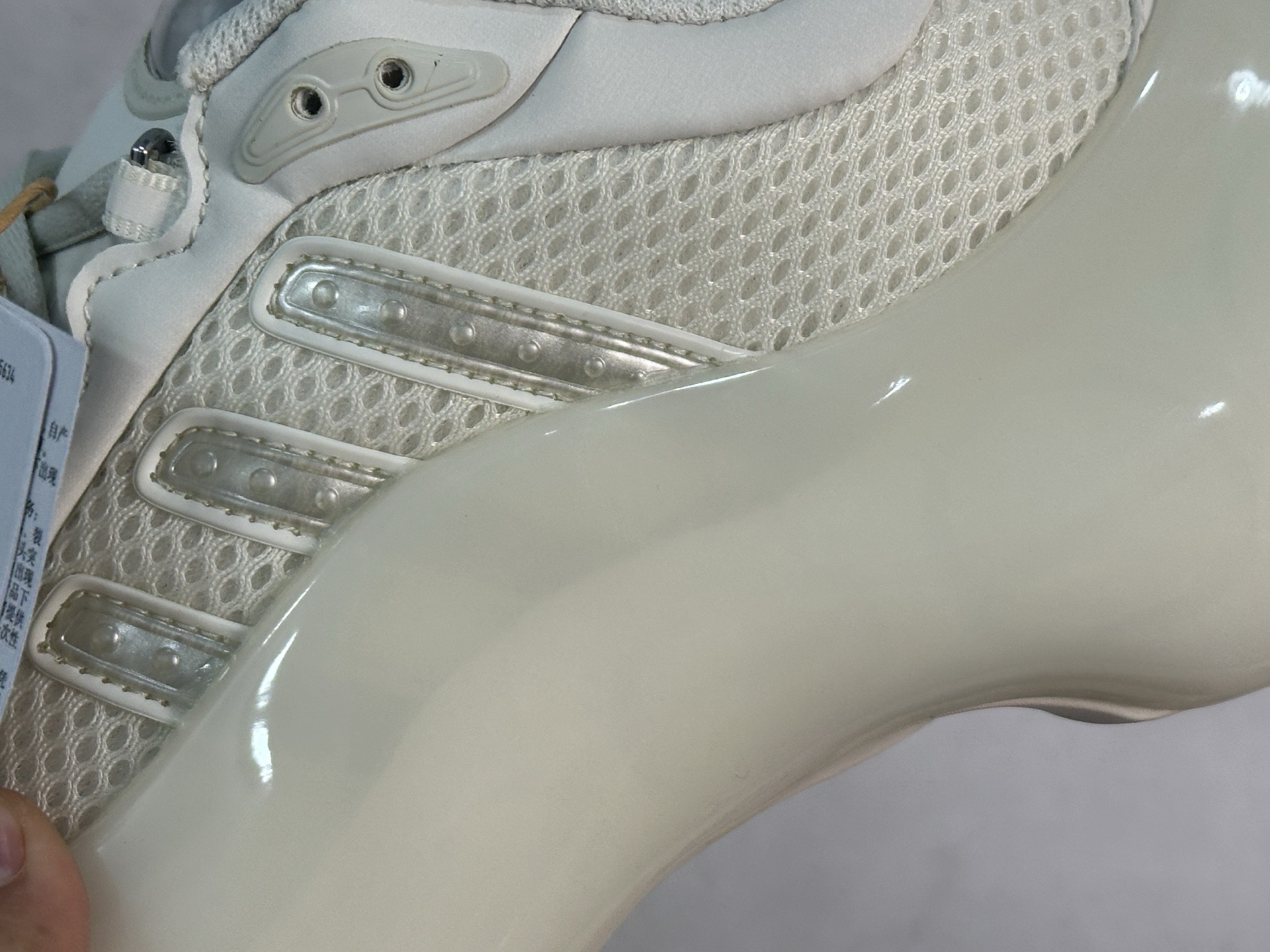 图片[9]-Avavav x Adidas Originals JI1495 联名款舒适百搭低帮休闲生活鞋 尺码：35 36 36.5 37 38 38.5 39 40 40.5 41 42 42.5 43-选品中心