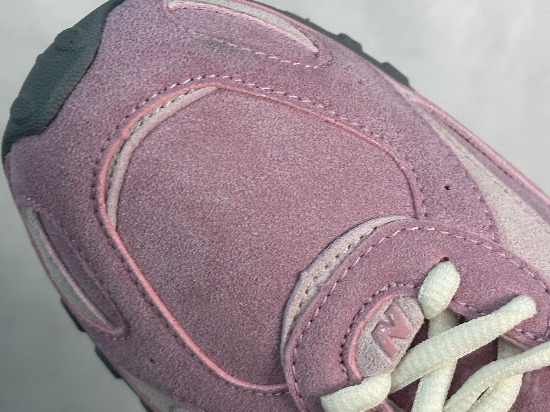 图片[7]-New Balance 204系列复古透气休闲运动慢跑鞋 U204LMMD 尺码：36 37 37.5 38 38.5 39 40 40.5 41 42 42.5 43 44 45-选品中心