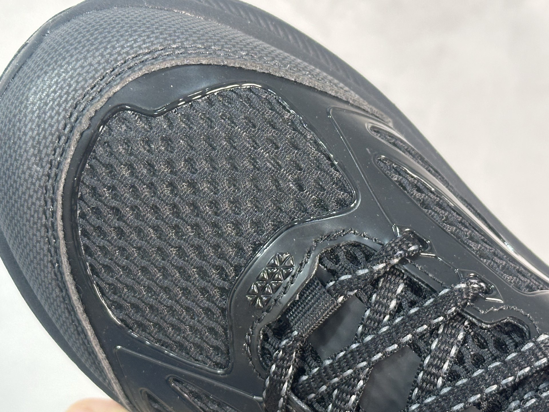 图片[7]-HOKA ONE ONE CLIFTON 9 克里夫顿系列 轻盈透气的针织网面跑鞋 1155370 BBNB 尺码：36 36.5 37 38 38.5 39 40 40.5 41 42 42.5 43 44 45-选品中心