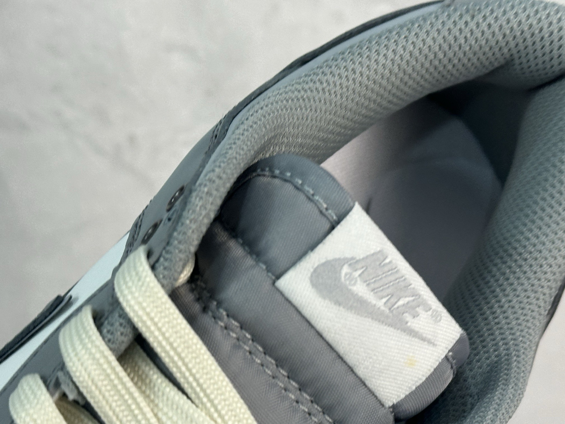 图片[8]-YC  【定制球鞋】Nike Dunk SB 灰狼 货号：GW0510-051 尺码：40 40.5 41 42 42.5 43 44 44.5 45 46-选品中心