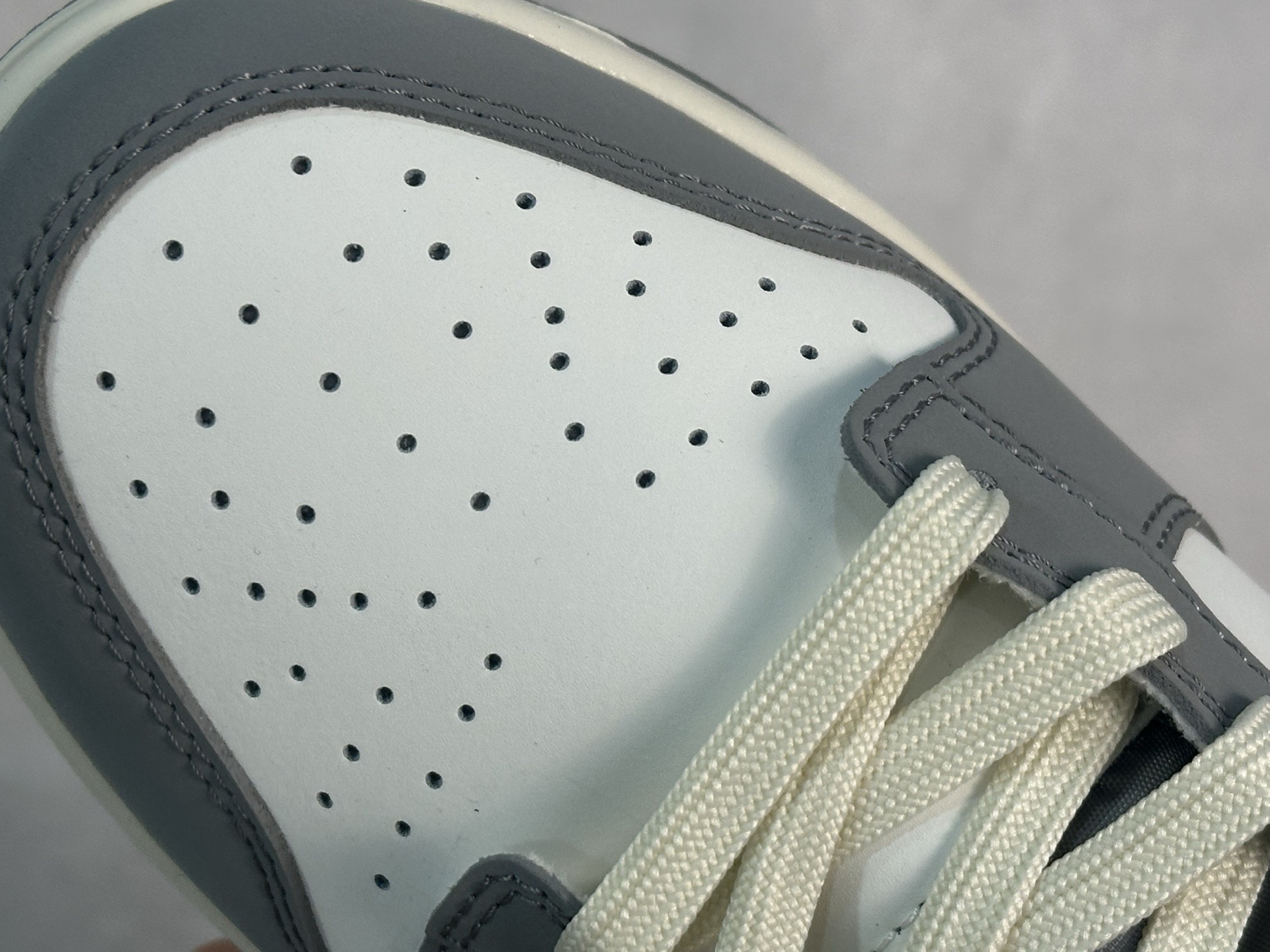 图片[7]-YC  【定制球鞋】Nike Dunk SB 灰狼 货号：GW0510-051 尺码：40 40.5 41 42 42.5 43 44 44.5 45 46-选品中心