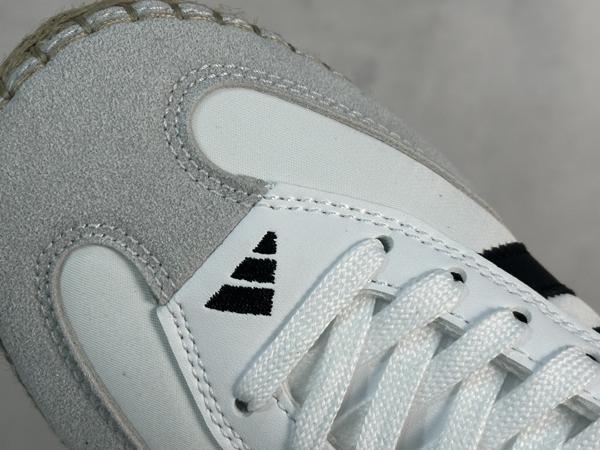 图片[7]-R版  Adidas Originals Gazelle BY EC KJ0274 三叶草复古休闲防滑耐磨低帮板鞋 尺码：36 36.5 37 38 38.5 39 40 40.5 41 42 42.5 43 44 44.5 45-选品中心