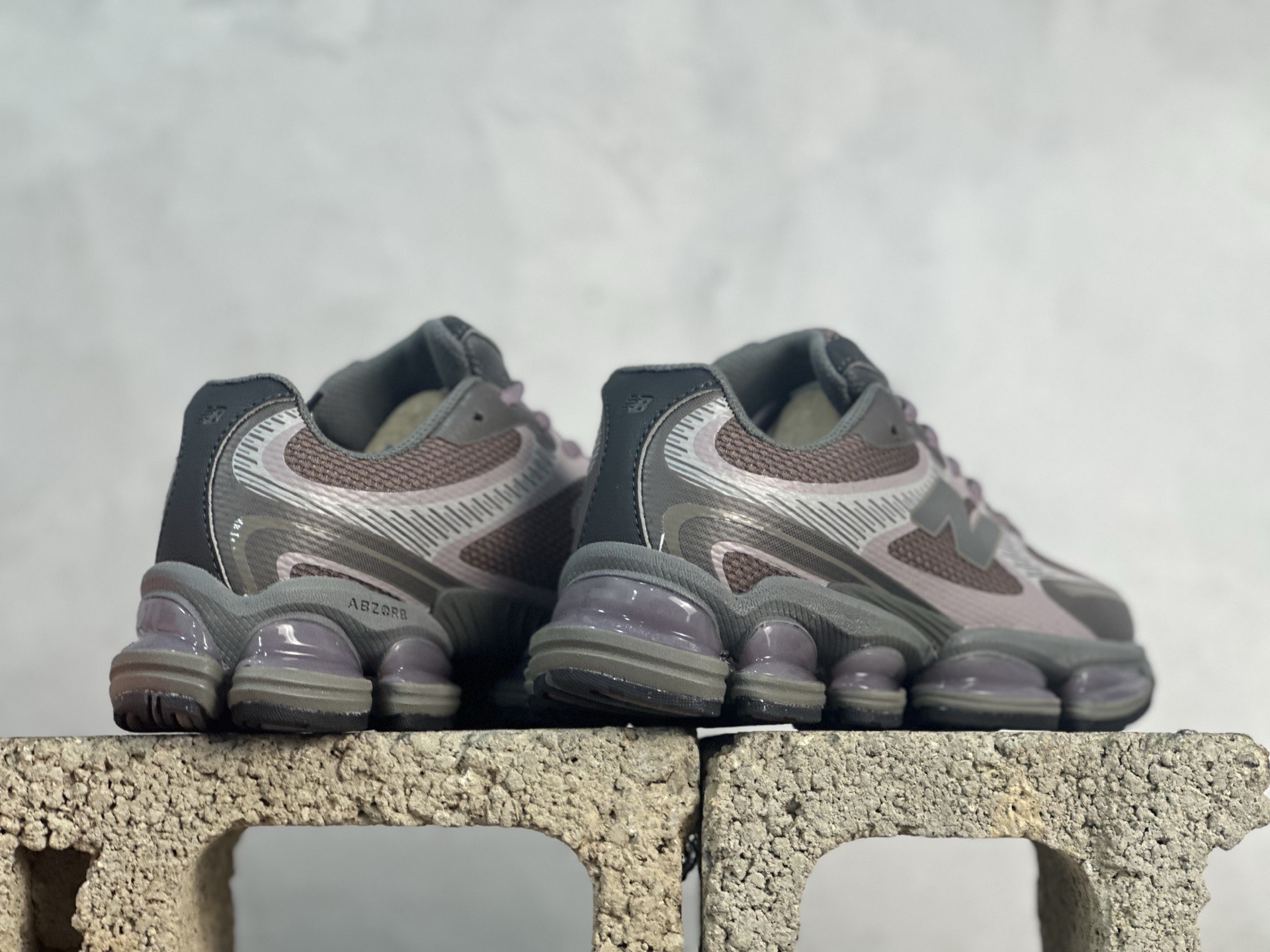 图片[6]-New Balance 2000系列复古老爹风休闲运动慢跑鞋 U20002T8 尺码：36 37 37.5 38 38.5 39 40 40.5 41 42 42.5 43 44 44.5 45 46-选品中心