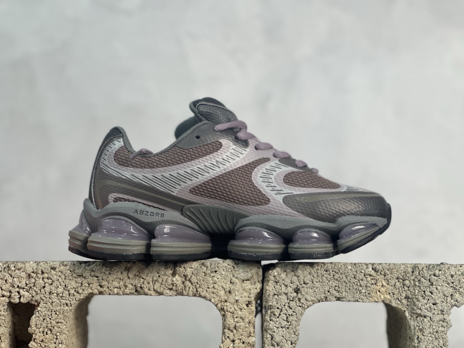 图片[2]-New Balance 2000系列复古老爹风休闲运动慢跑鞋 U20002T8 尺码：36 37 37.5 38 38.5 39 40 40.5 41 42 42.5 43 44 44.5 45 46-选品中心