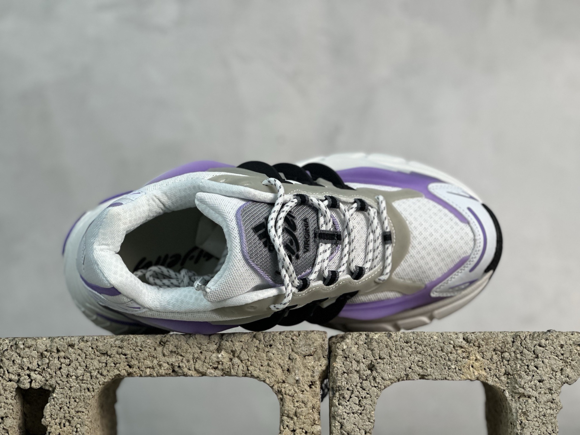 图片[4]-J版  Adidas Originals Adistar Jellyfish JP9272 阿迪复古舒适防滑减震运动鞋 尺码：36 36.5 37 38 38.5 39 40 40.5 41 42 42.5 43 44 44.5 45 46 47-选品中心