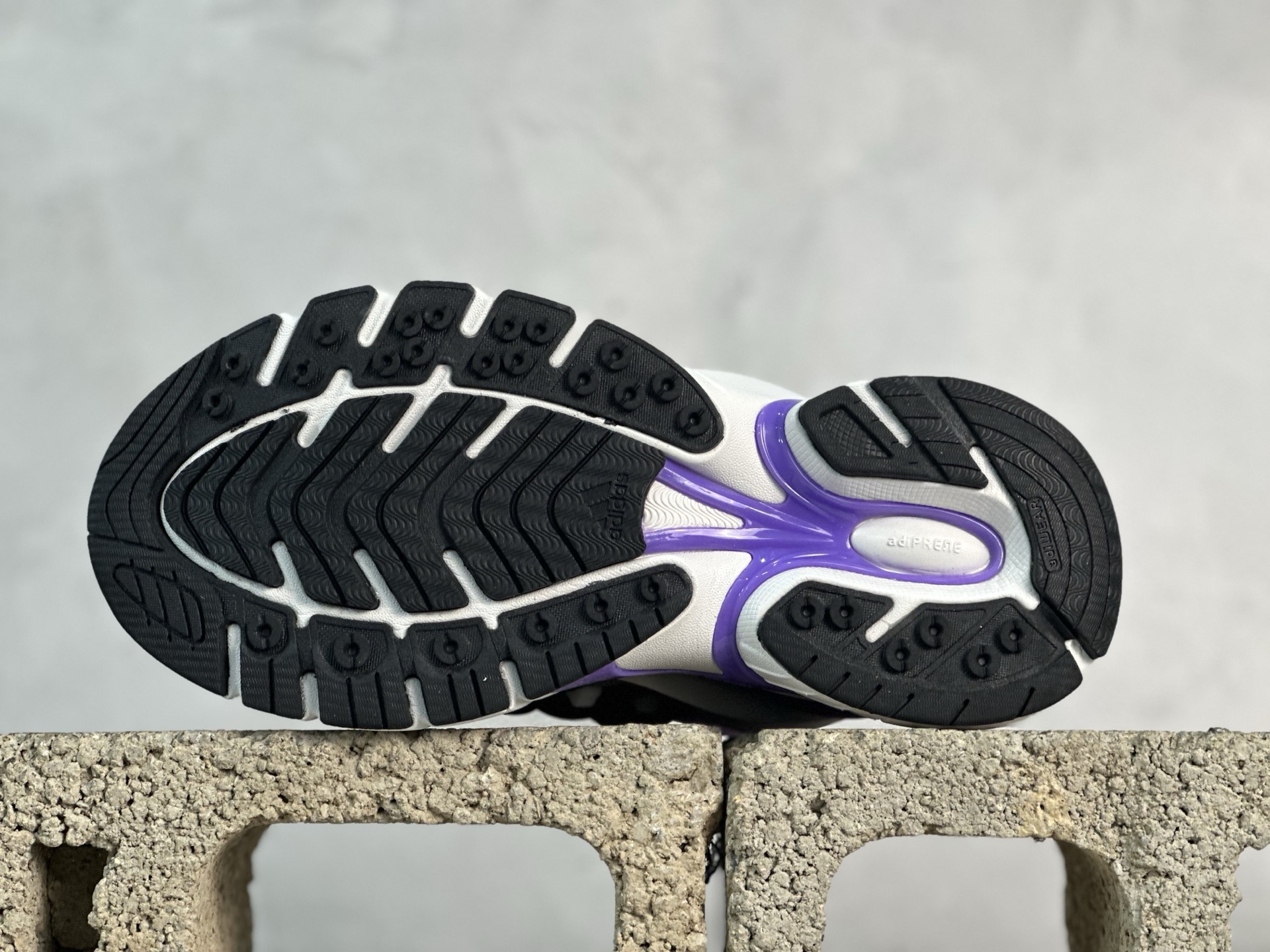 图片[3]-J版  Adidas Originals Adistar Jellyfish JP9272 阿迪复古舒适防滑减震运动鞋 尺码：36 36.5 37 38 38.5 39 40 40.5 41 42 42.5 43 44 44.5 45 46 47-选品中心