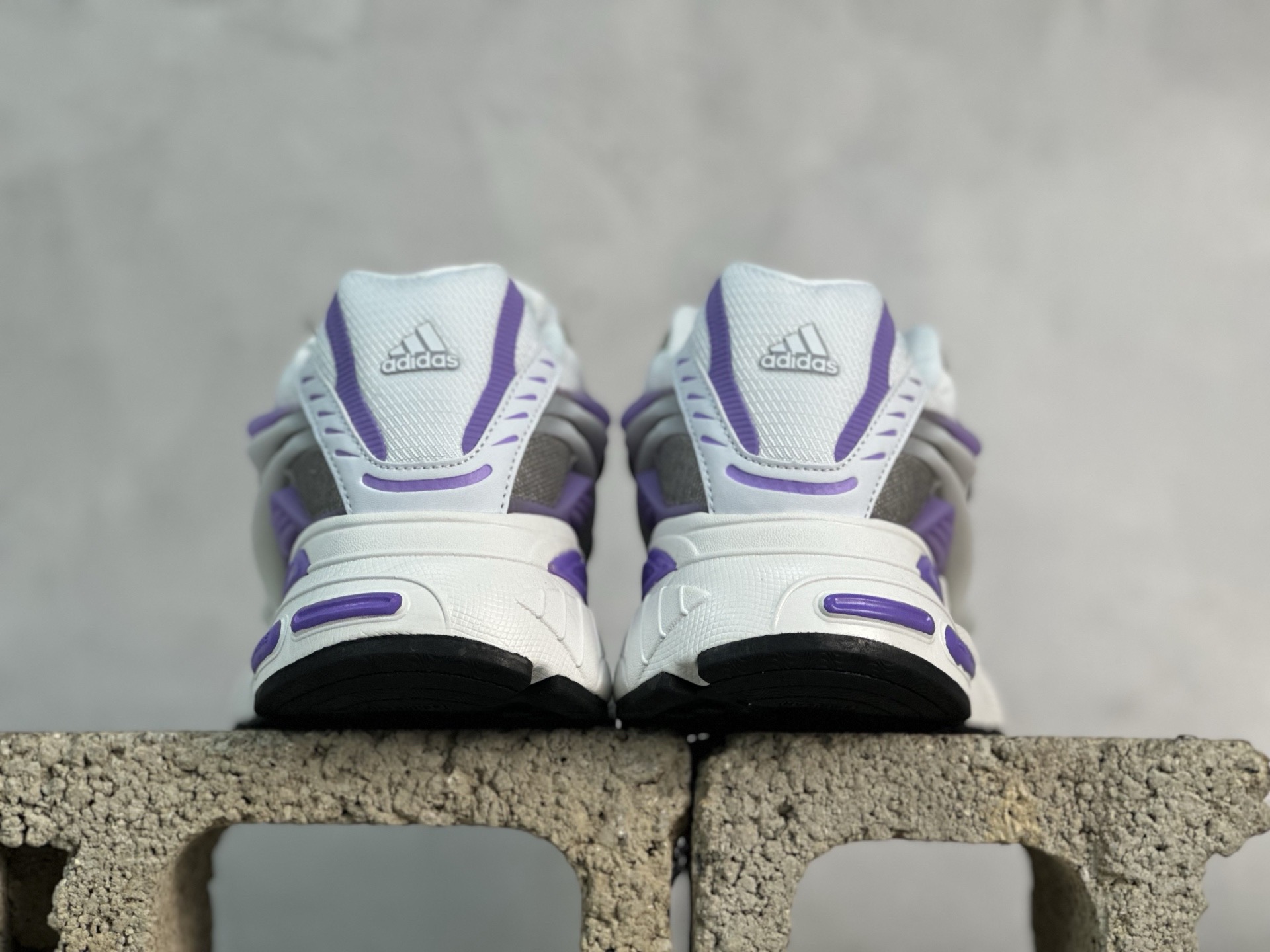 图片[5]-J版  Adidas Originals Adistar Jellyfish JP9272 阿迪复古舒适防滑减震运动鞋 尺码：36 36.5 37 38 38.5 39 40 40.5 41 42 42.5 43 44 44.5 45 46 47-选品中心