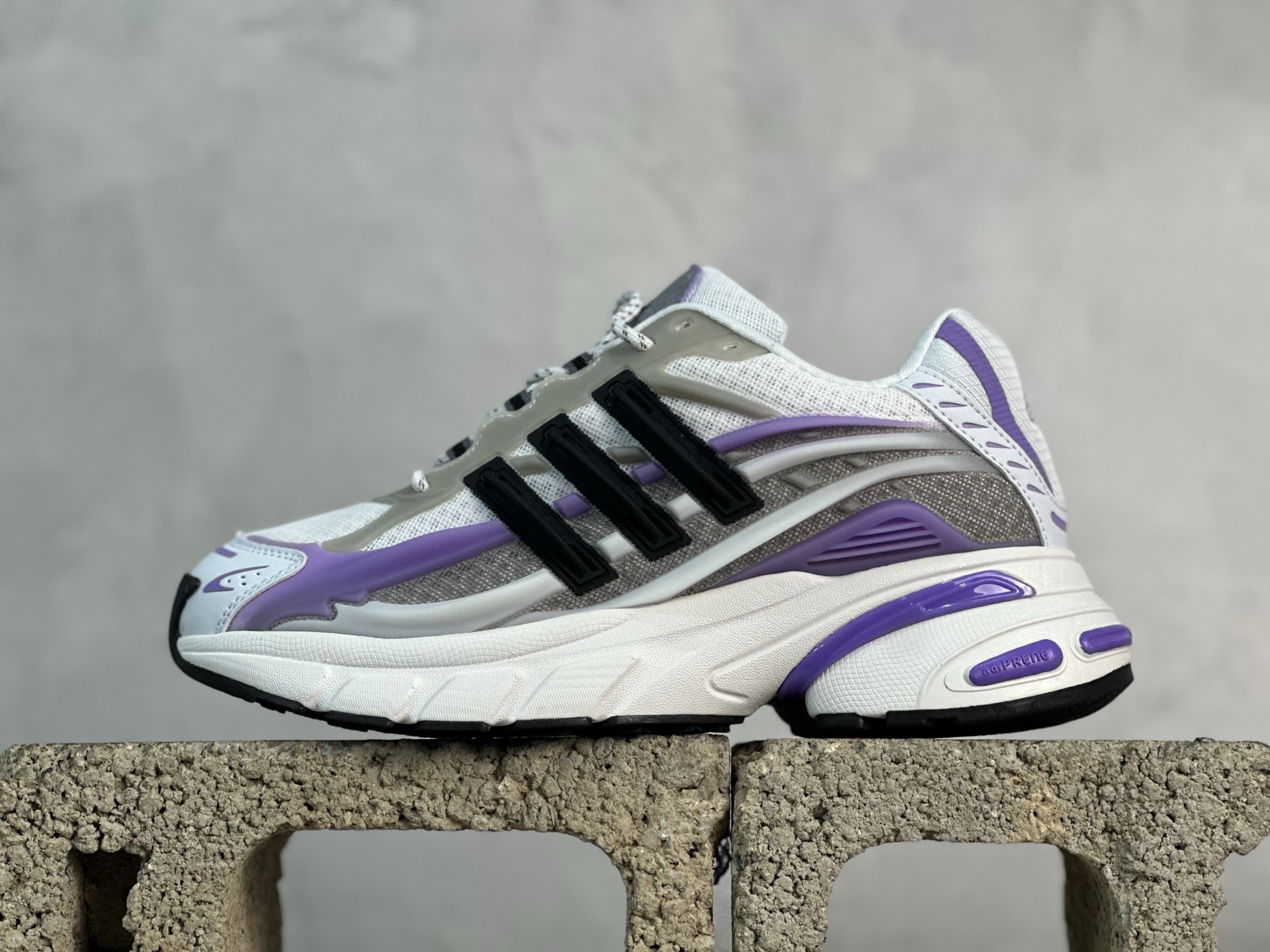 J版  Adidas Originals Adistar Jellyfish JP9272 阿迪复古舒适防滑减震运动鞋 尺码：36 36.5 37 38 38.5 39 40 40.5 41 42 42.5 43 44 44.5 45 46 47-选品中心