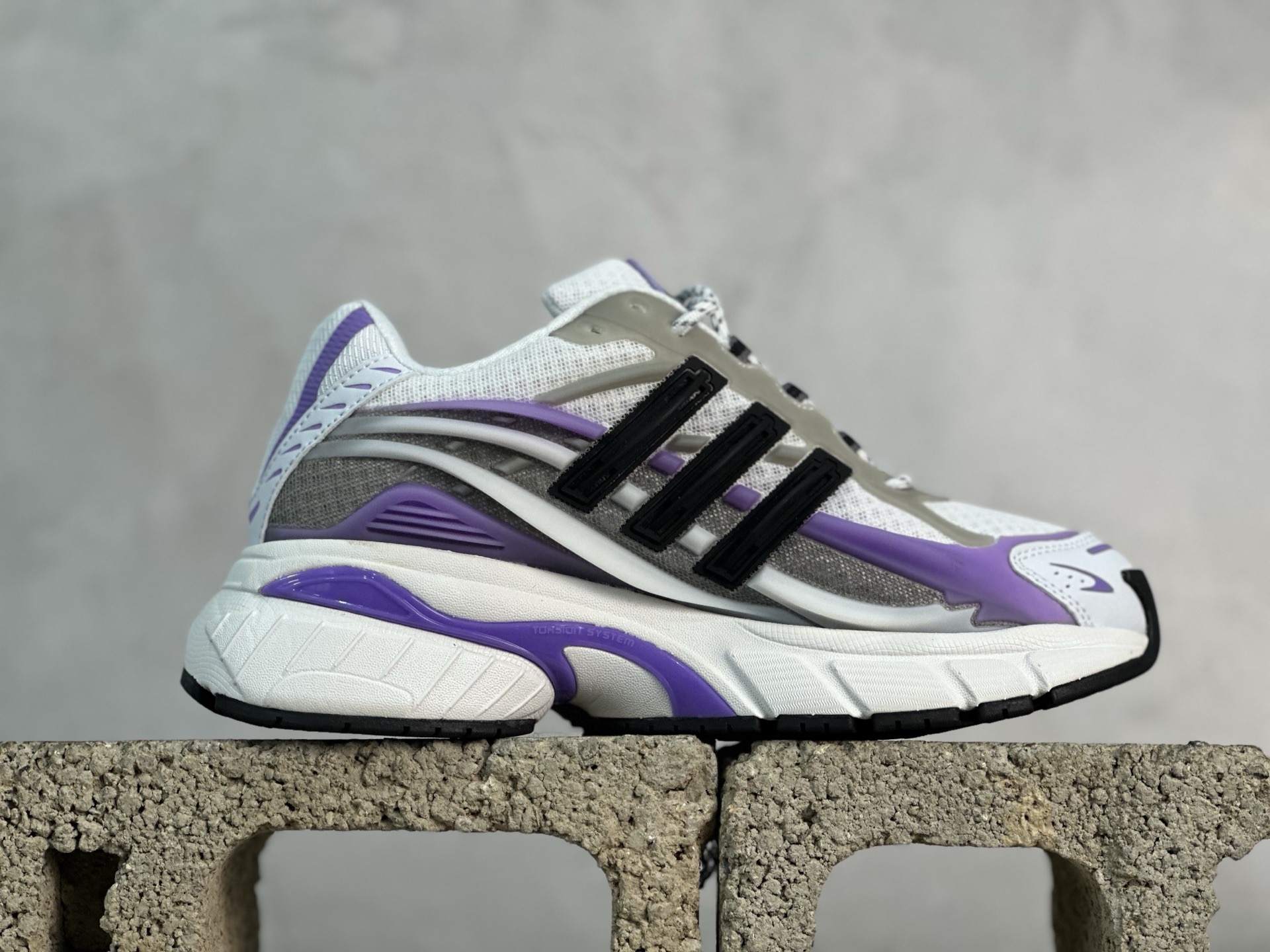 图片[2]-J版  Adidas Originals Adistar Jellyfish JP9272 阿迪复古舒适防滑减震运动鞋 尺码：36 36.5 37 38 38.5 39 40 40.5 41 42 42.5 43 44 44.5 45 46 47-选品中心