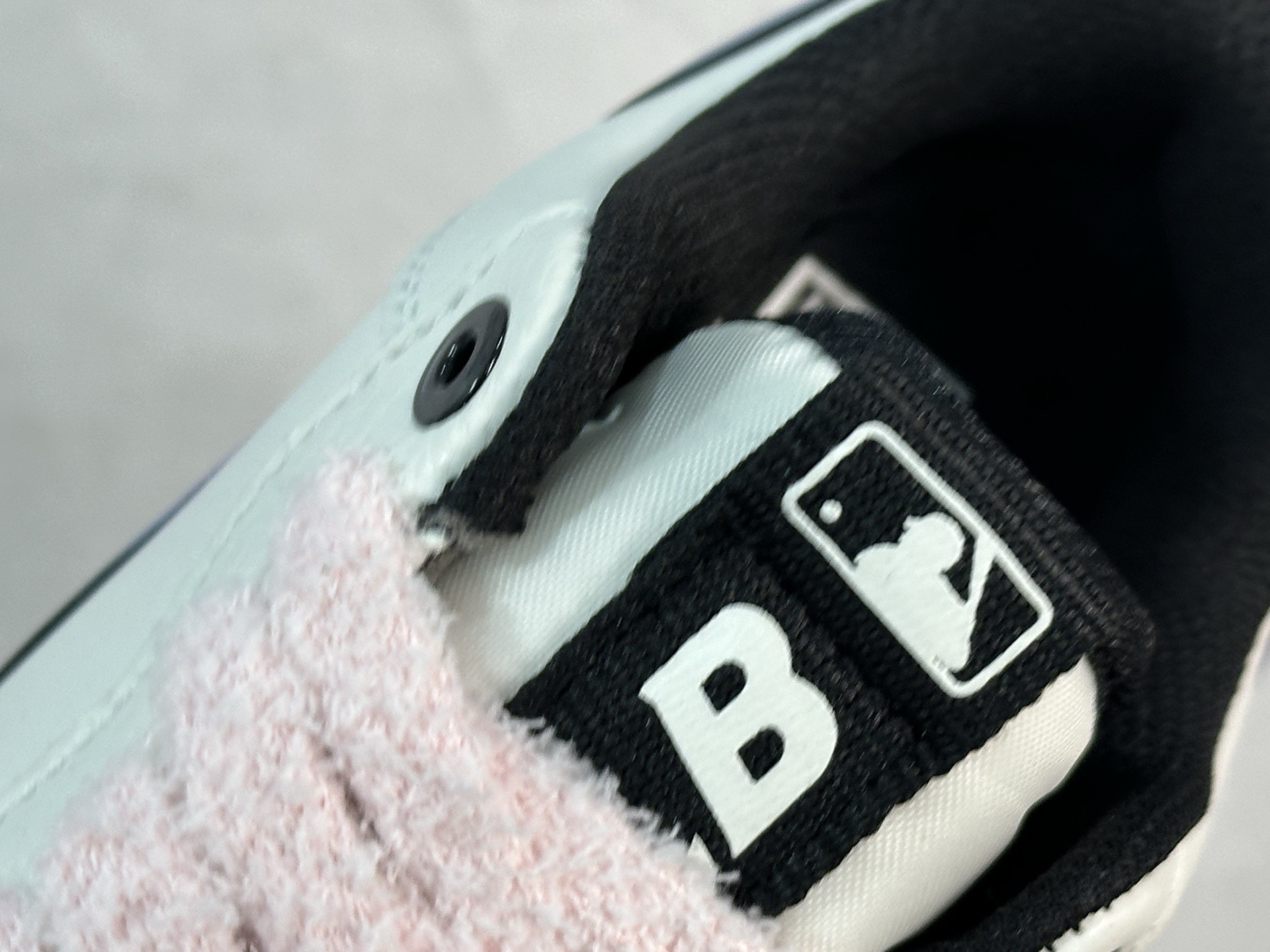 图片[8]-MLB NY 印花网红学长老爹鞋 定制涂鸦恶作剧 内增高6cm 原厂原档案数据开发 进口纳米材质 原厂全套手提袋 原盒雷射防伪标包装 货号：3ASXCA12N 尺码：36-45带半码-选品中心